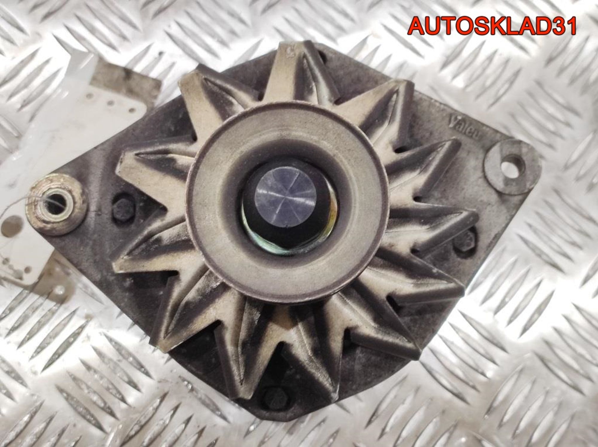 Генератор Renault Clio 1 YV1652 (Р), 4000 рублей, Дубовое