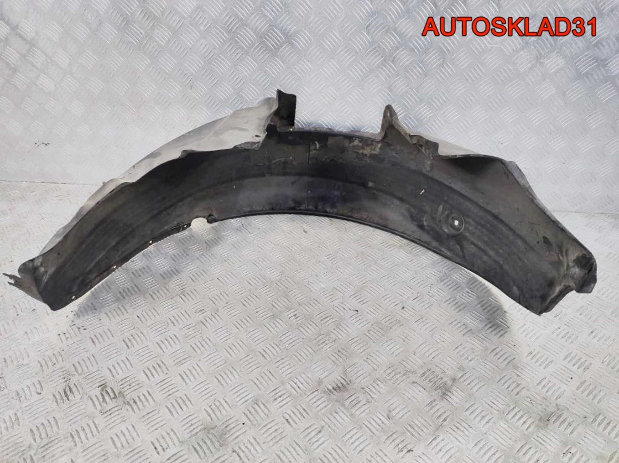 Локер задний левый Kia Ceed 868231H000, 1000 рублей, Дубовое