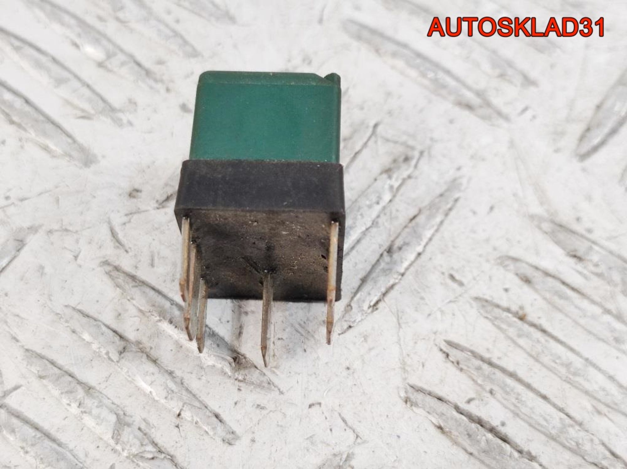 Реле Mercedes Benz W210 A0025420319, 300 рублей, Дубовое