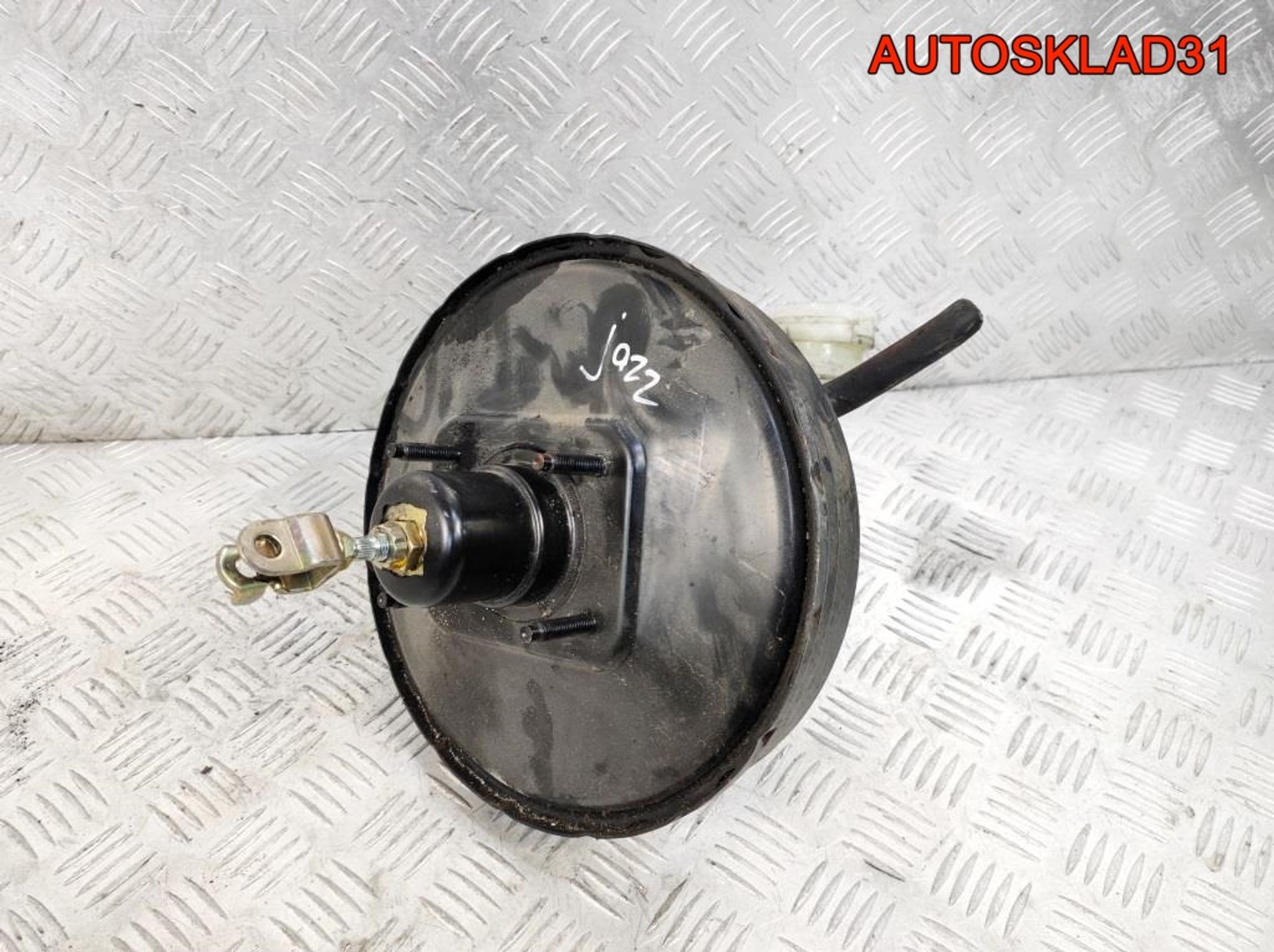 Усилитель тормозов вакуумный Honda Jazz 1,3 L13A1, 3700 рублей, Дубовое