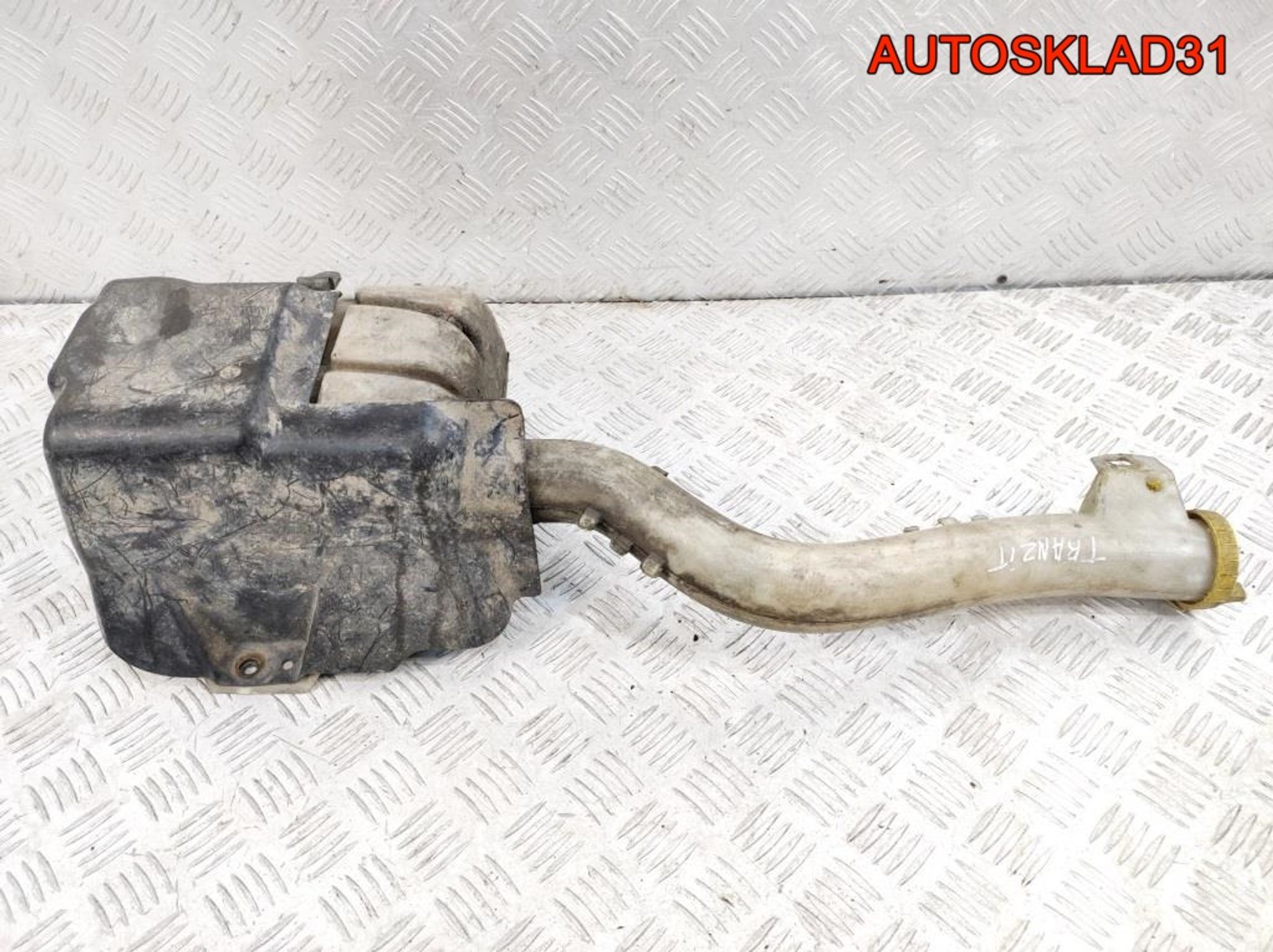 Бачок омывателя Ford Transit FA YC1513D018AA, 1000 рублей, Дубовое