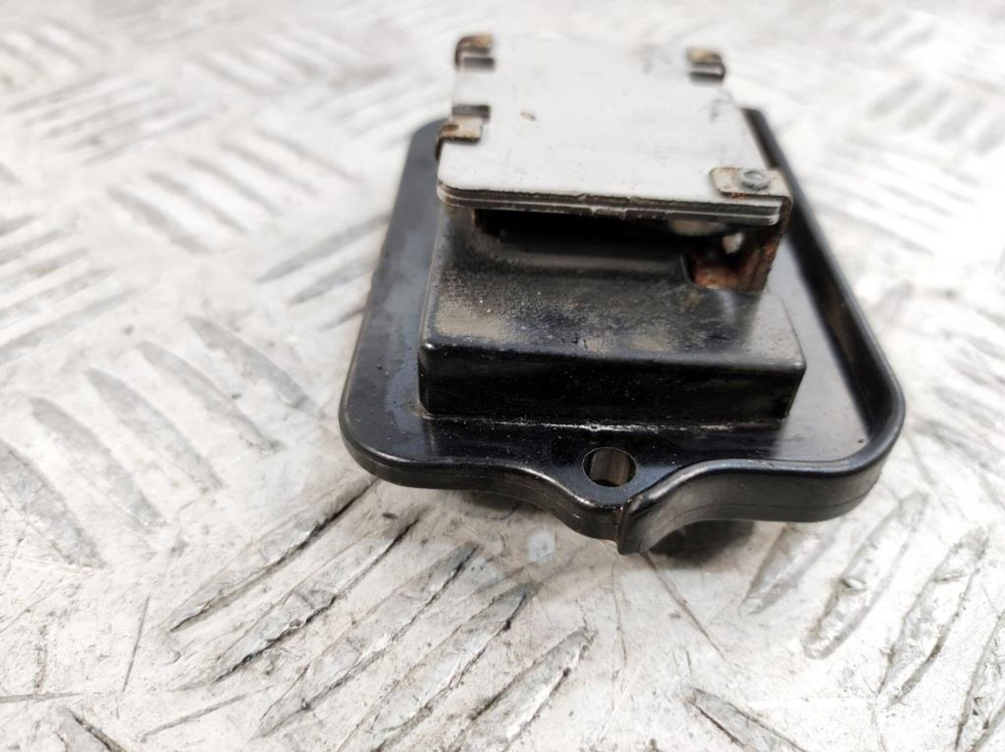 Резистор отопителя Honda Shuttle/Odyssey RA, 2000 рублей, Дубовое