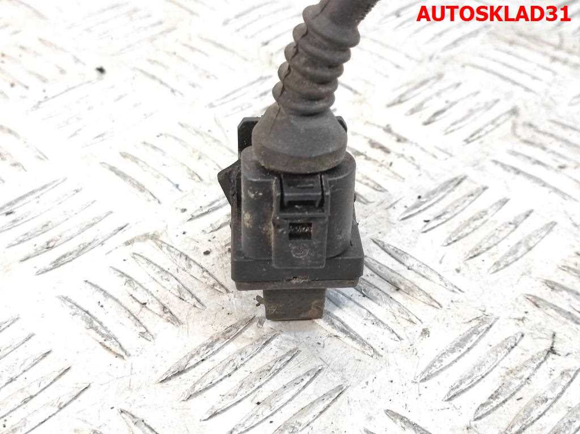 Антенна приёма радио частот Audi A4 B6 4B0919145A, 600 рублей, Дубовое