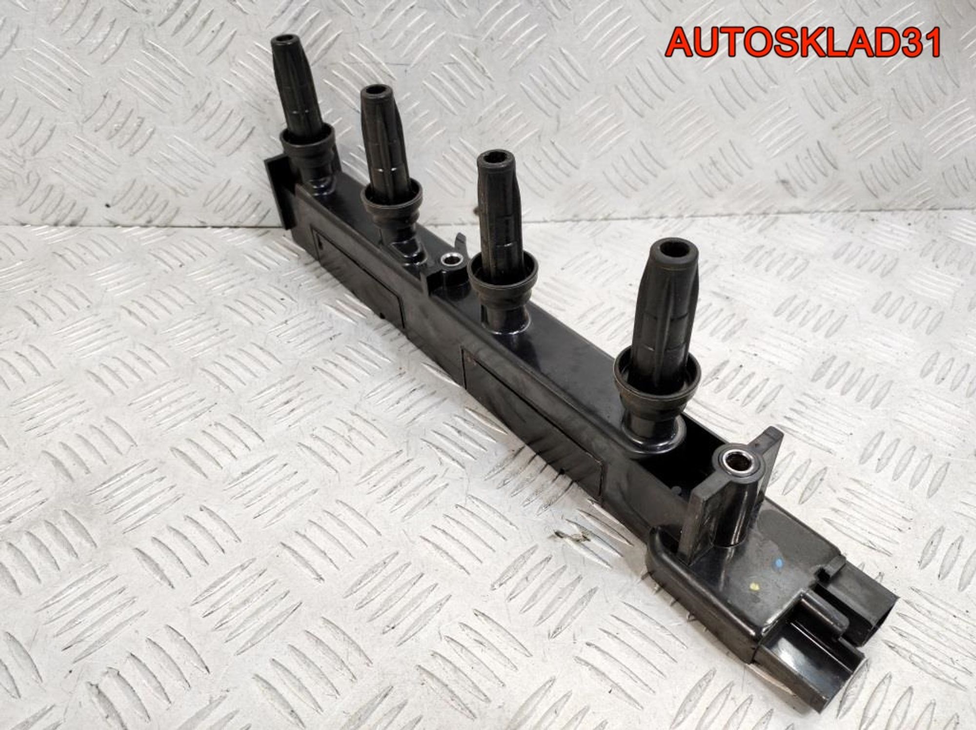 Катушка зажигания Peugeot 307 2,0 Бензин 133883, 3600 рублей, Дубовое