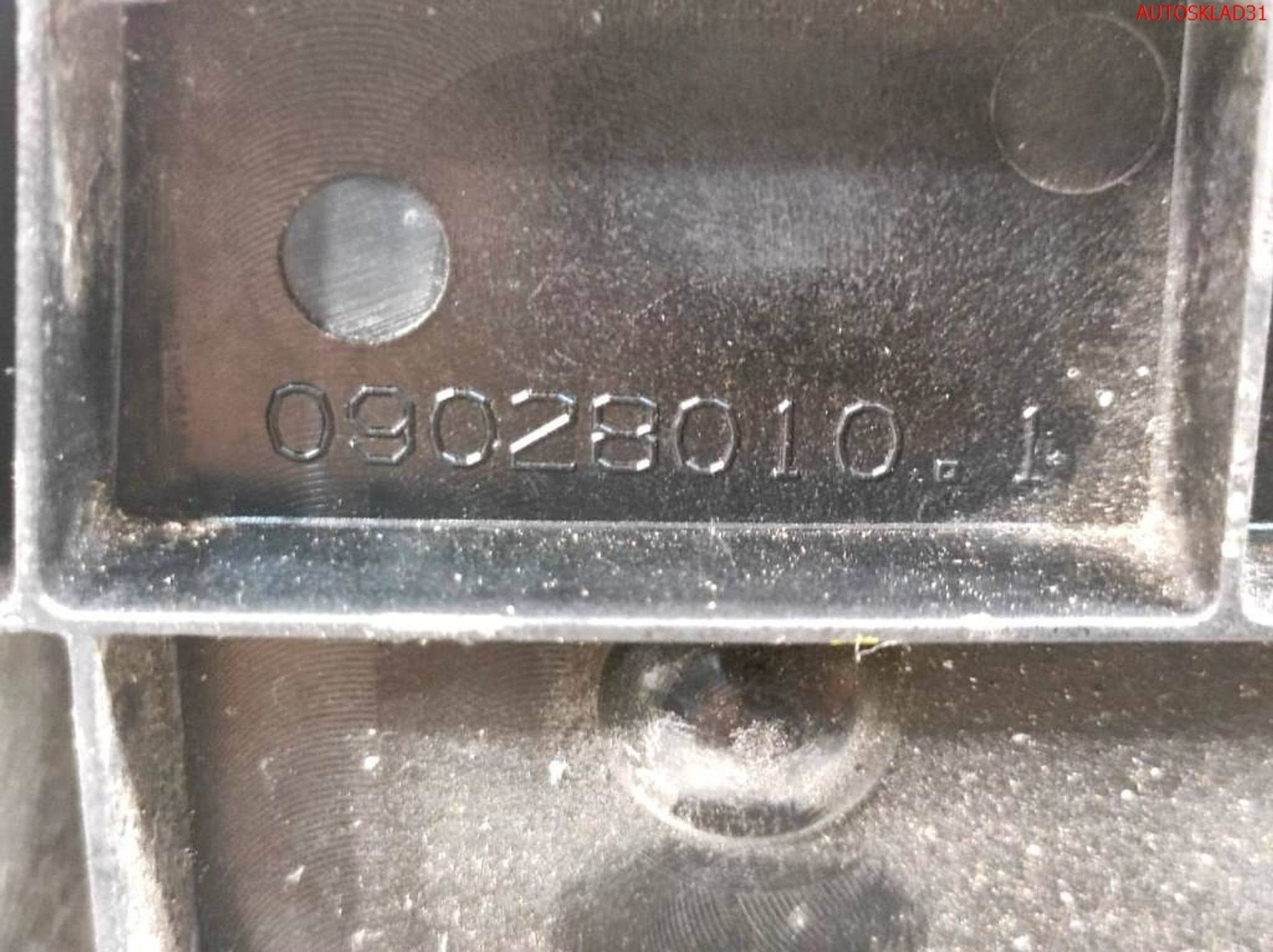 Кулиса МКПП 6 ступка Opel Vectra C 09028010, 4500 рублей, Дубовое