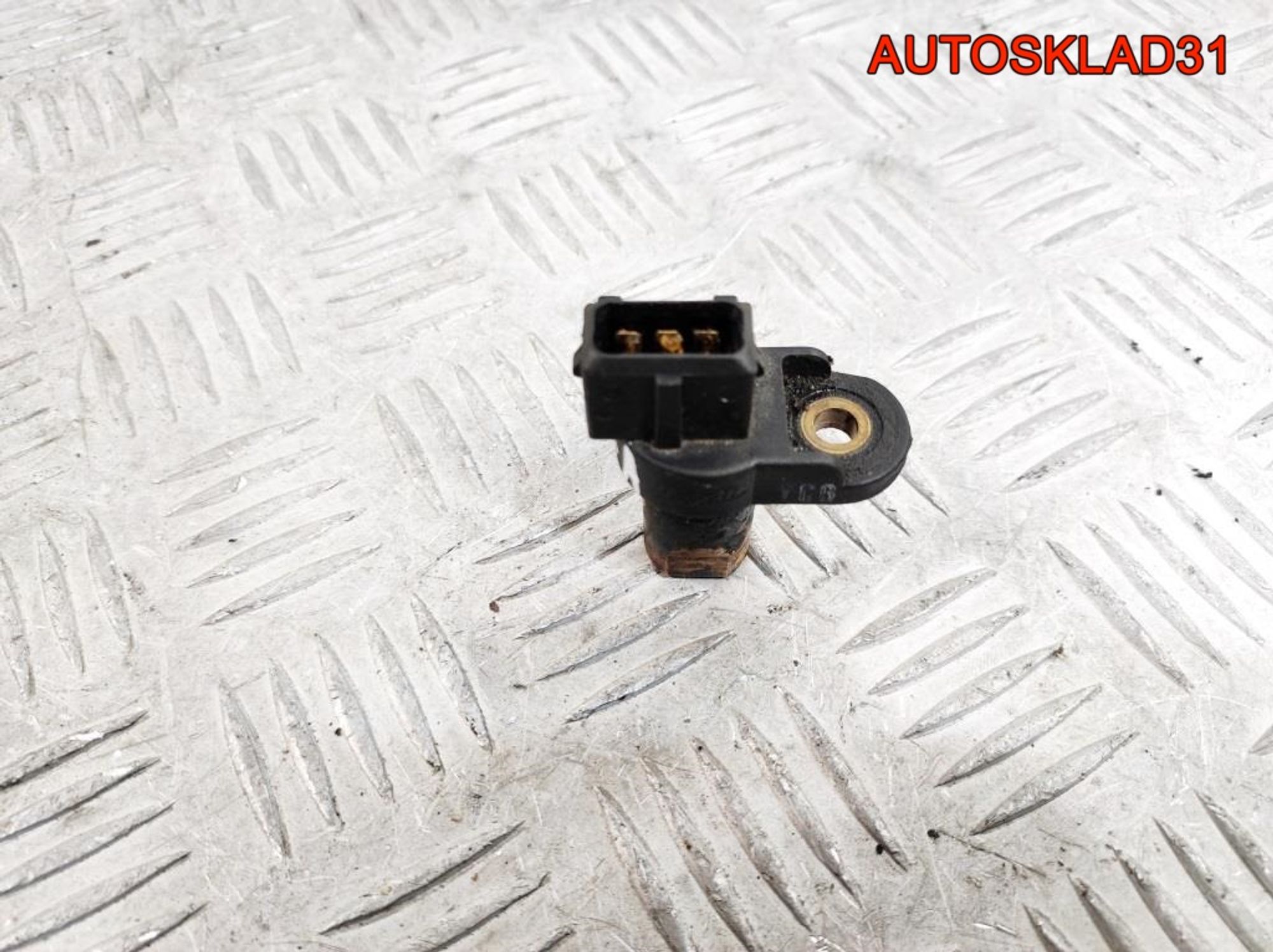 Датчик положения распредвала Hyundai Getz 1,3 G4EA 3935022600, 500 рублей, Дубовое