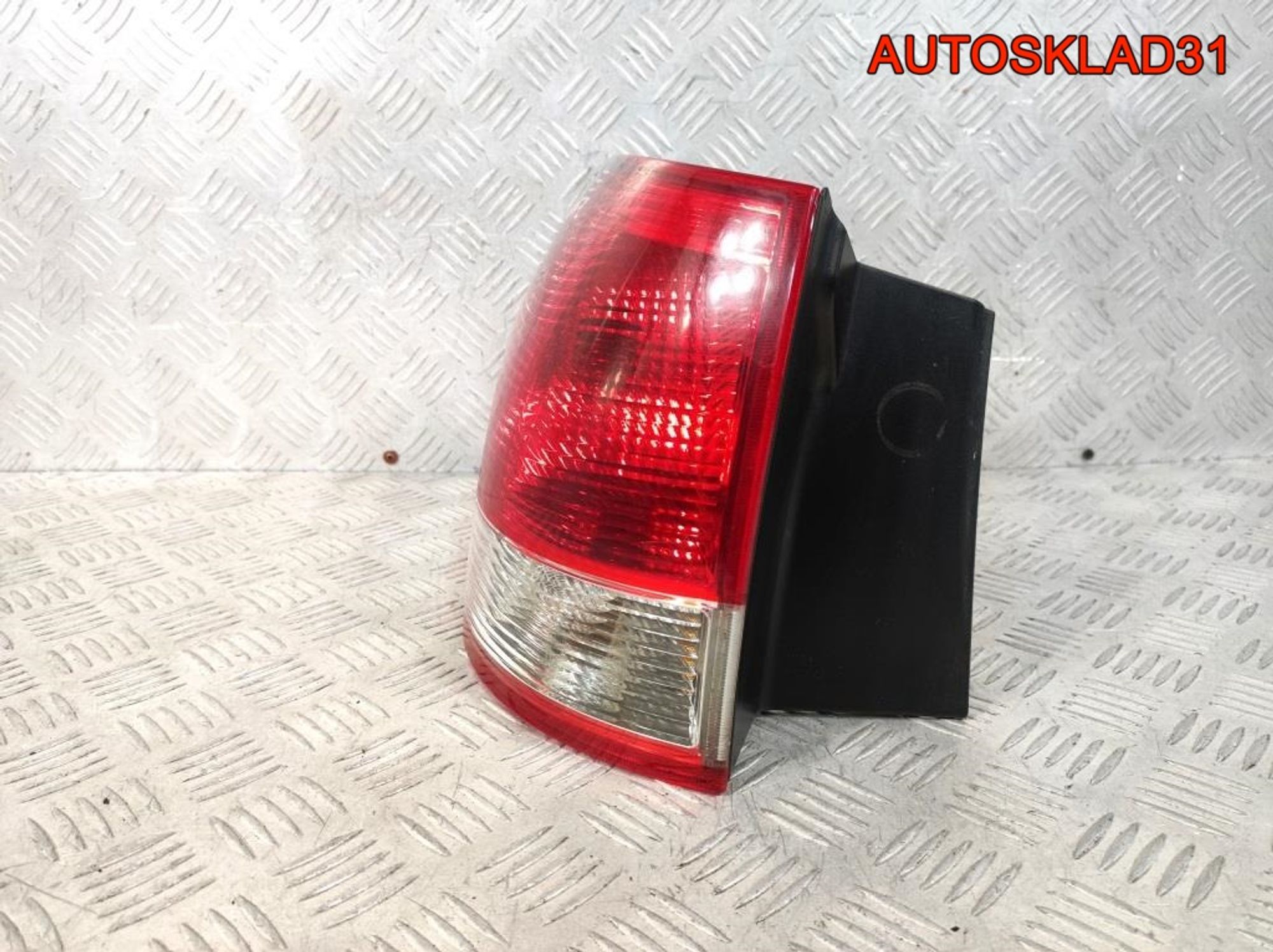 Фонарь задний левый Opel Vectra C 24469461 Combi, 1800 рублей, Дубовое