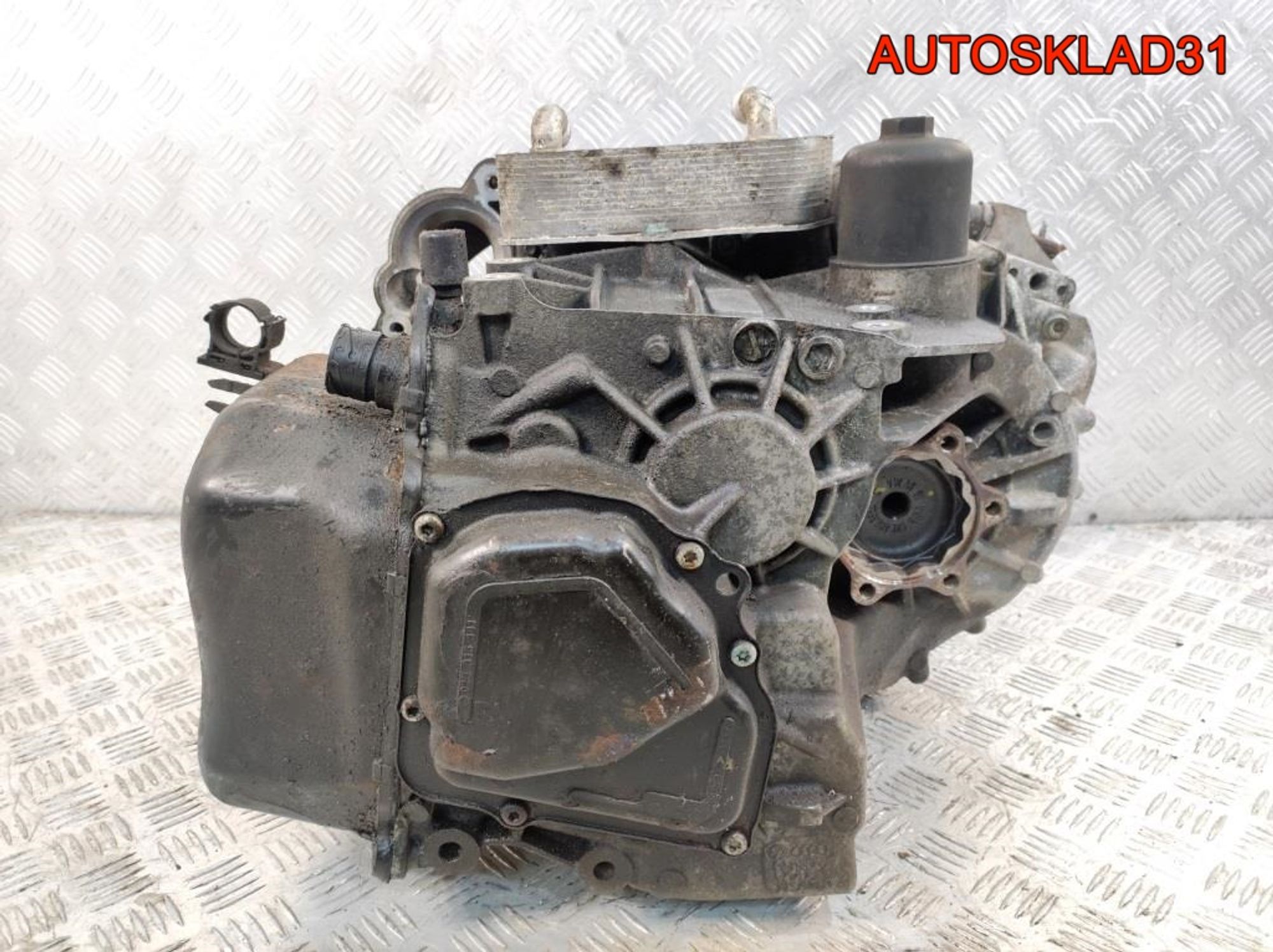 АКПП GYR Volkswagen Golf 5 DSG 1,9 Дизель, 60000 рублей, Дубовое