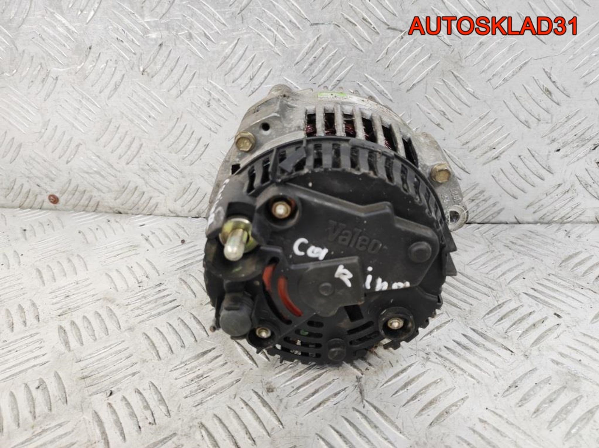 Генератор Peugeot 106 9621308580, 6300 рублей, Дубовое