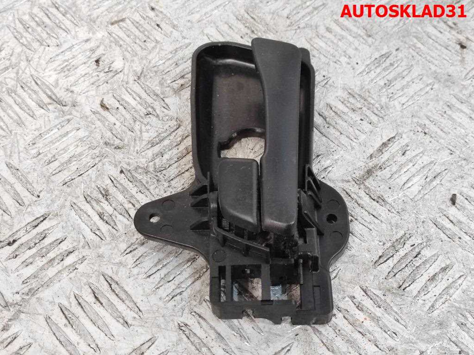 Ручка двери внутренняя задняя левая Hyundai i30 83613FD000, 600 рублей, Дубовое