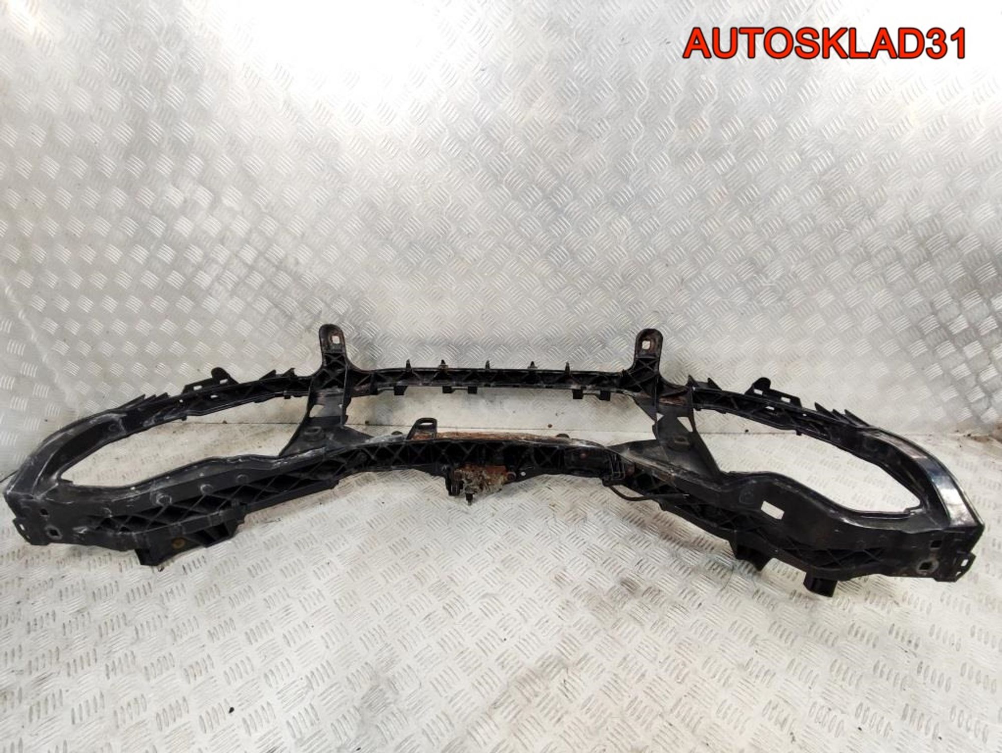 Панель передняя Ford C-MAX 1 3M518B041CD, 9000 рублей, Дубовое