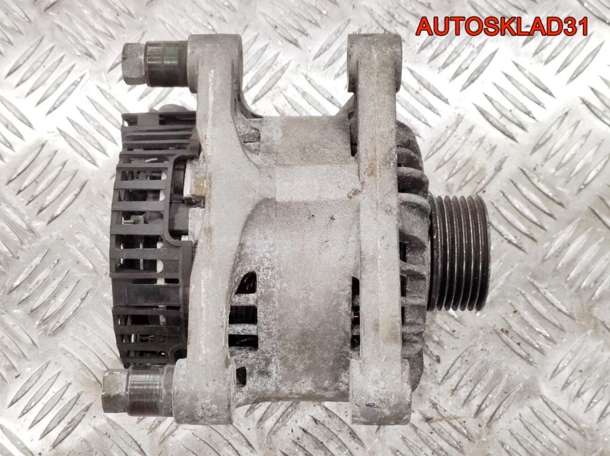 Генератор Citroen Xsara 1,8 Бензин 9641398680 (Р), 4500 рублей, Дубовое