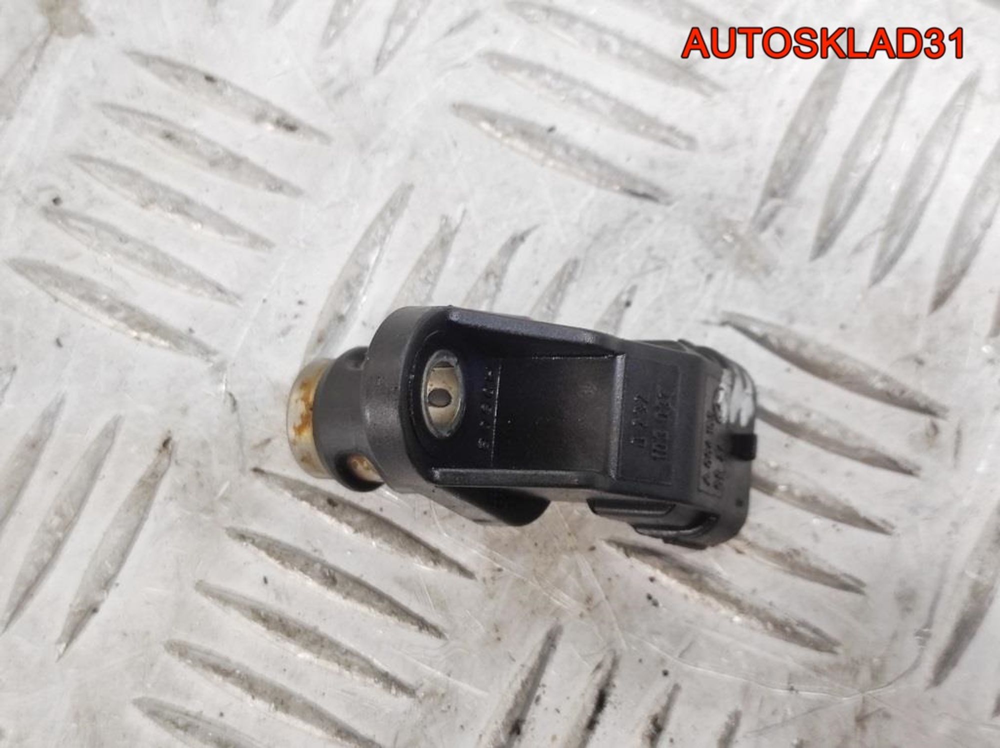 Датчик положения распредвала Mercedes W210 A0041536928, 900 рублей, Дубовое