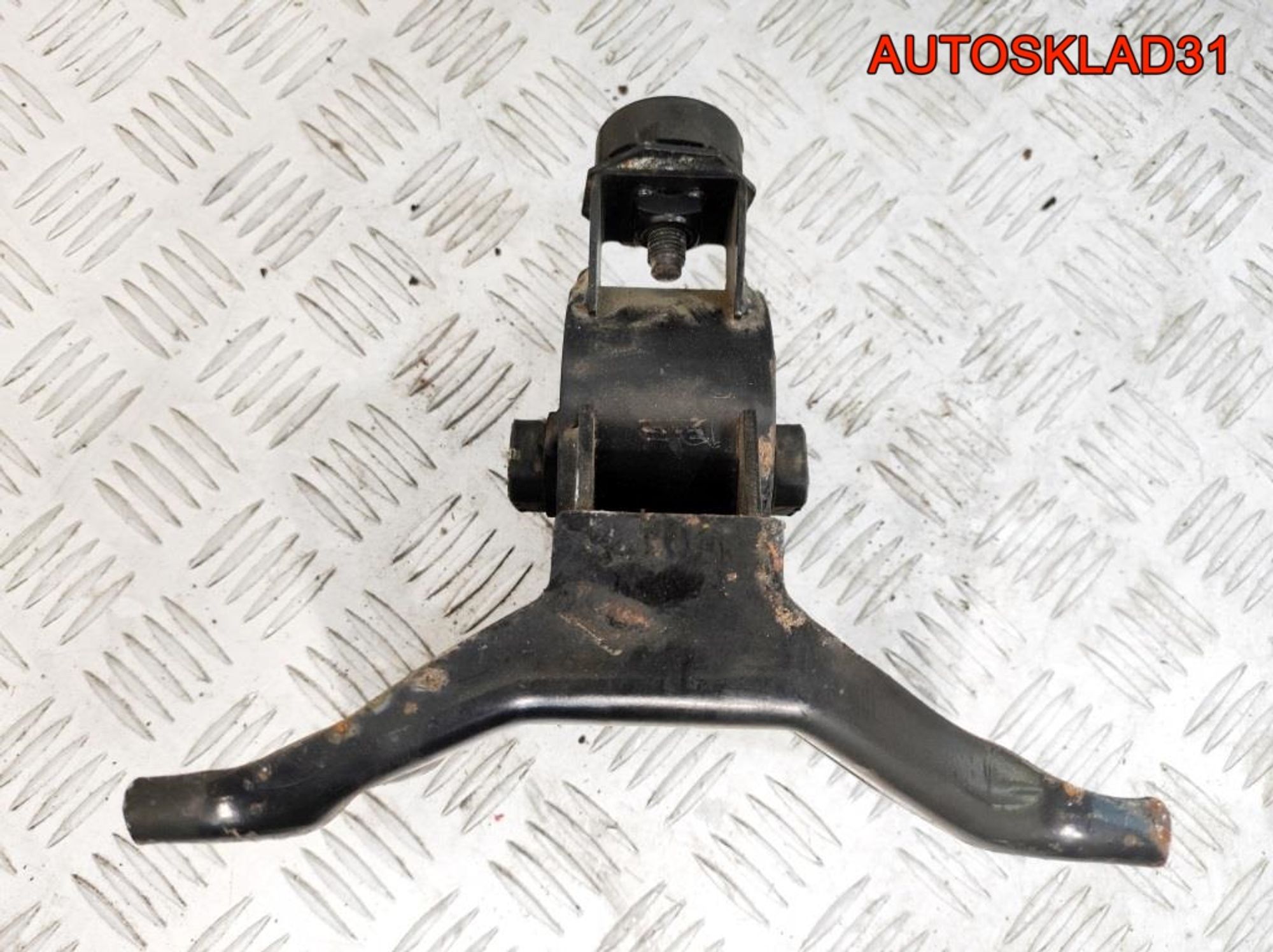 Подушка двигателя Nissan Primera P11 2,0 SR20DE 112202J011, 1500 рублей, Дубовое