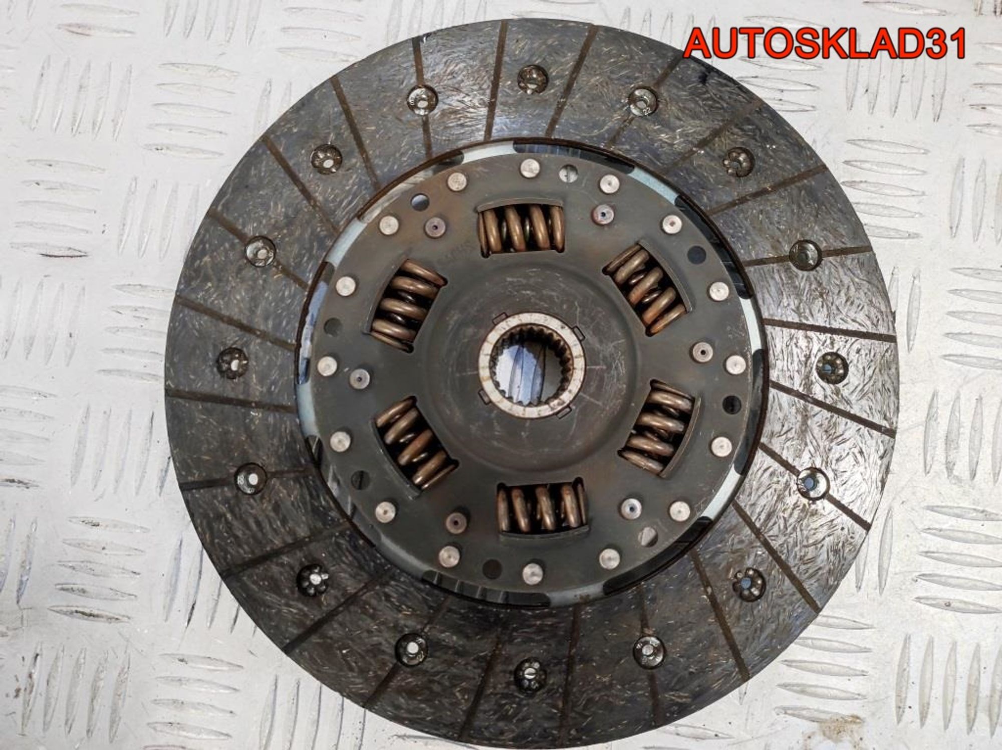 Маховик со сцеплением Opel Astra J A20DTH 55570198, 6300 рублей, Дубовое