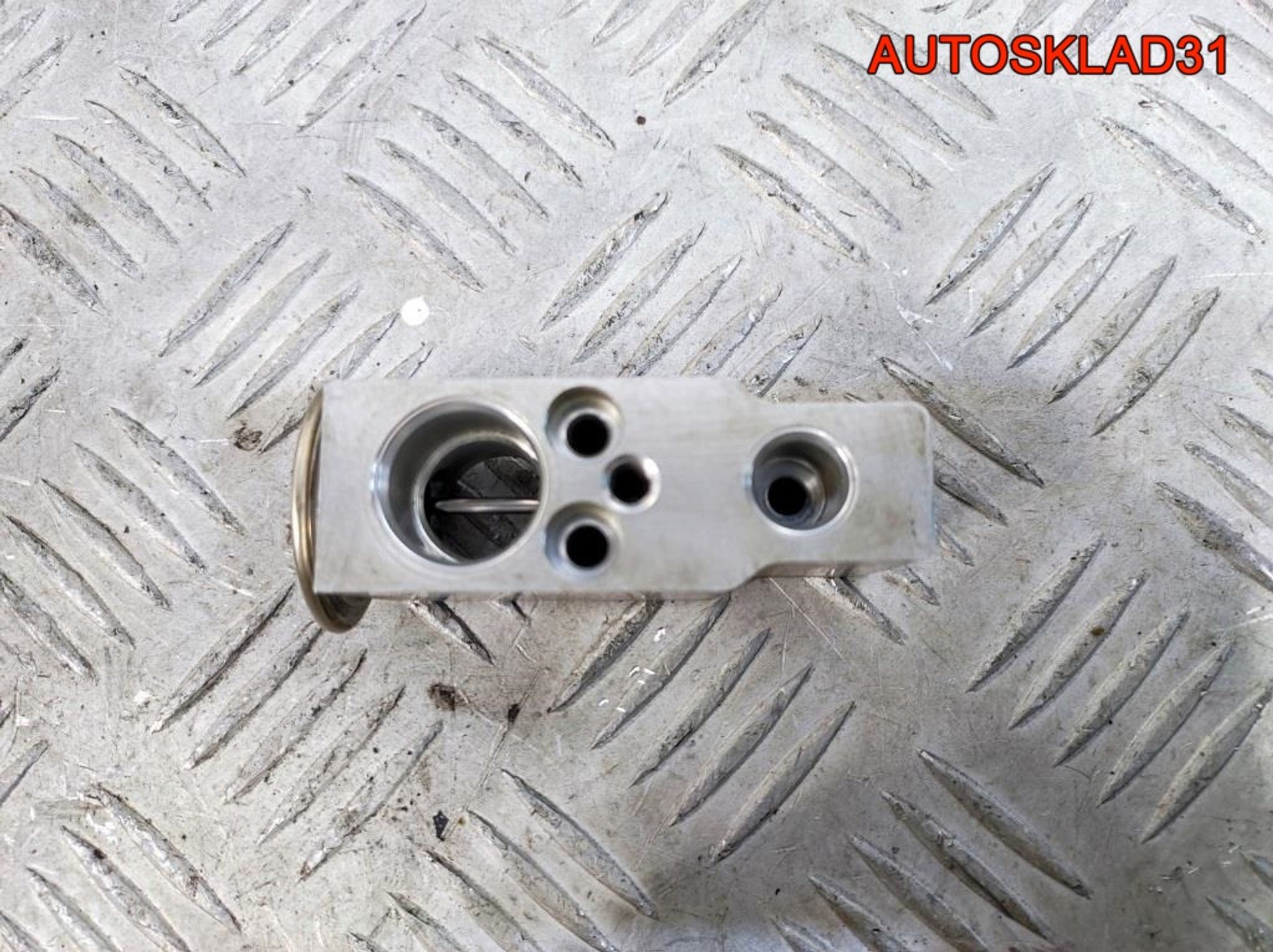 Клапан кондиционера Mitsubishi Colt Z3 4475002550, 900 рублей, Дубовое