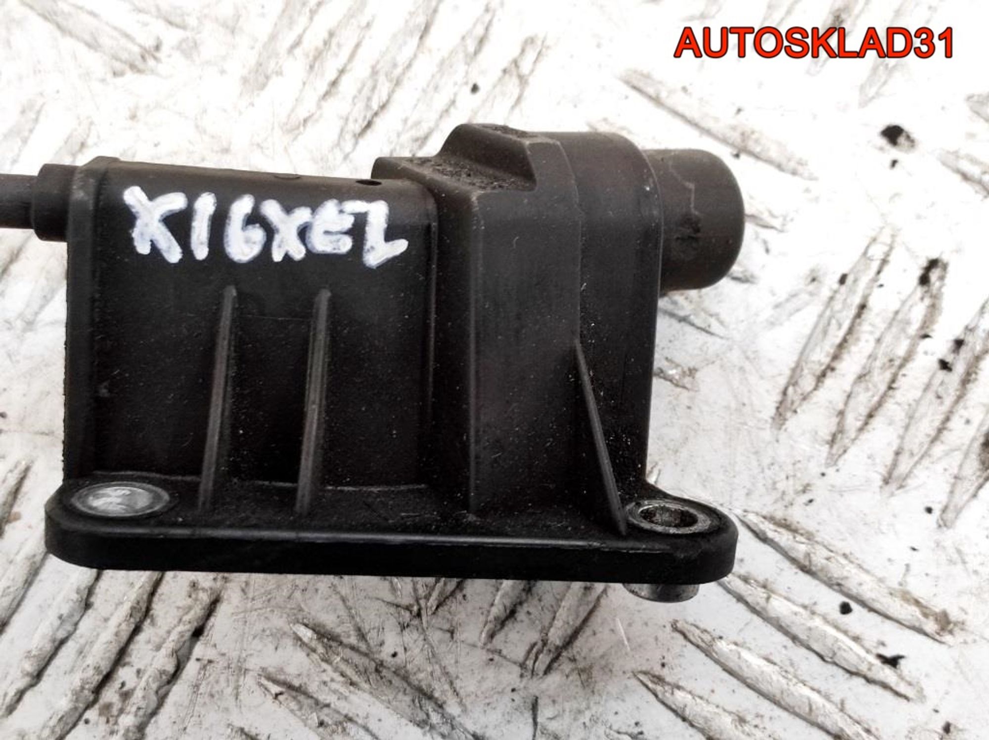 Датчик распредвала Opel Astra G 1,6 X16XEL 90412795, 1200 рублей, Дубовое