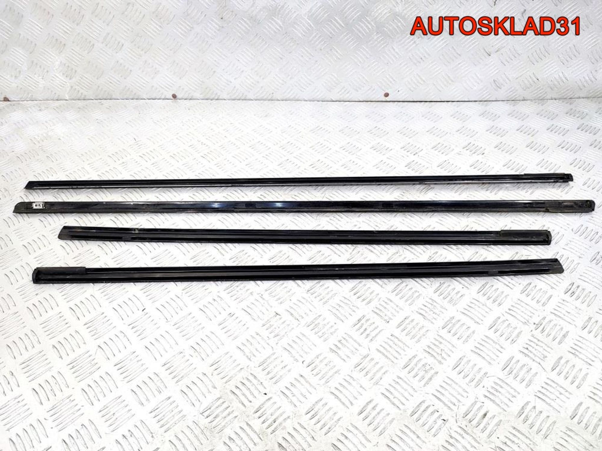 Накладка стекла Комплект Mercedes Benz W210 Седан, 3300 рублей, Дубовое