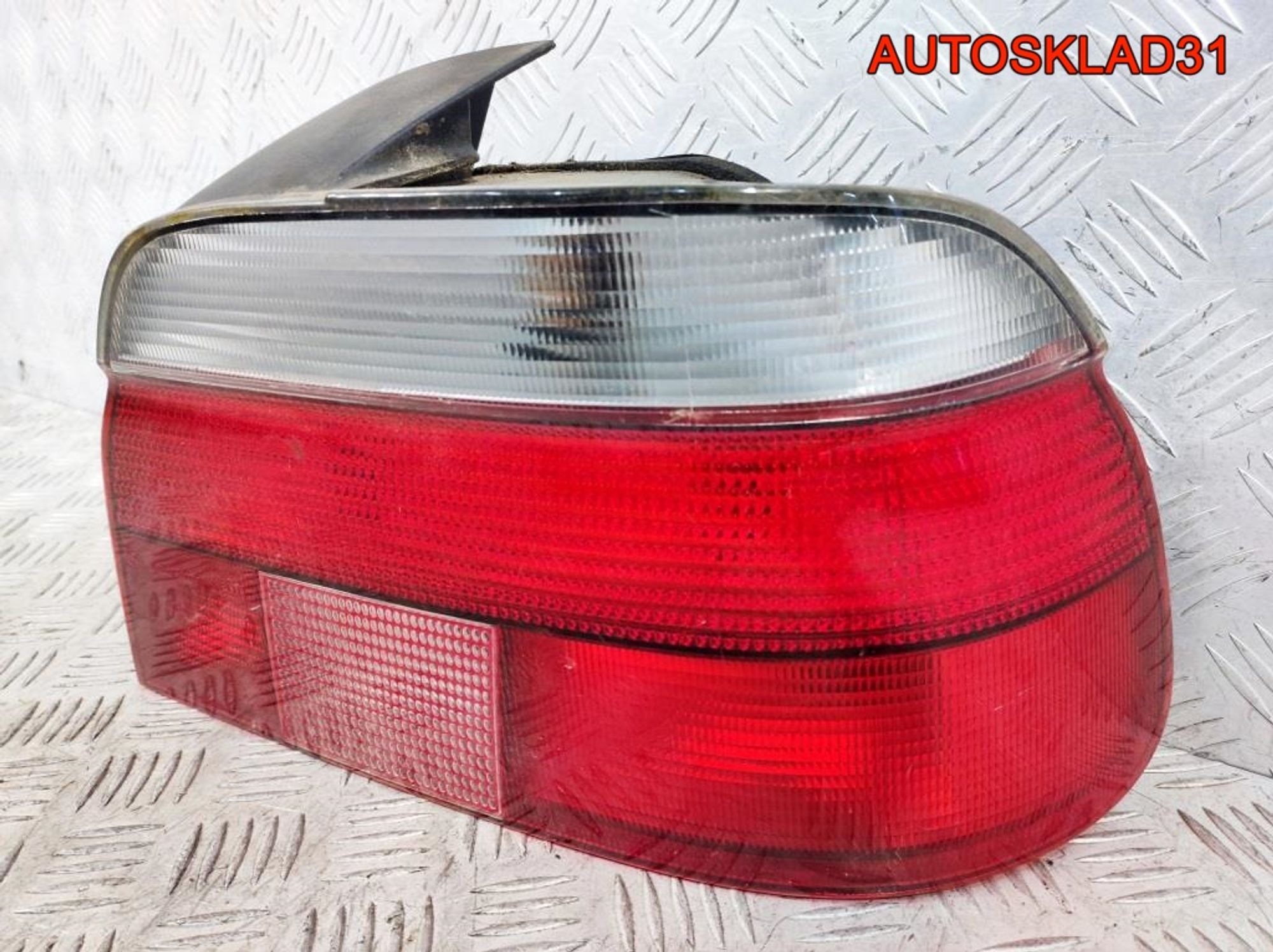 Фонарь задний правый BMW E39 63212496298 Седан, 2900 рублей, Дубовое