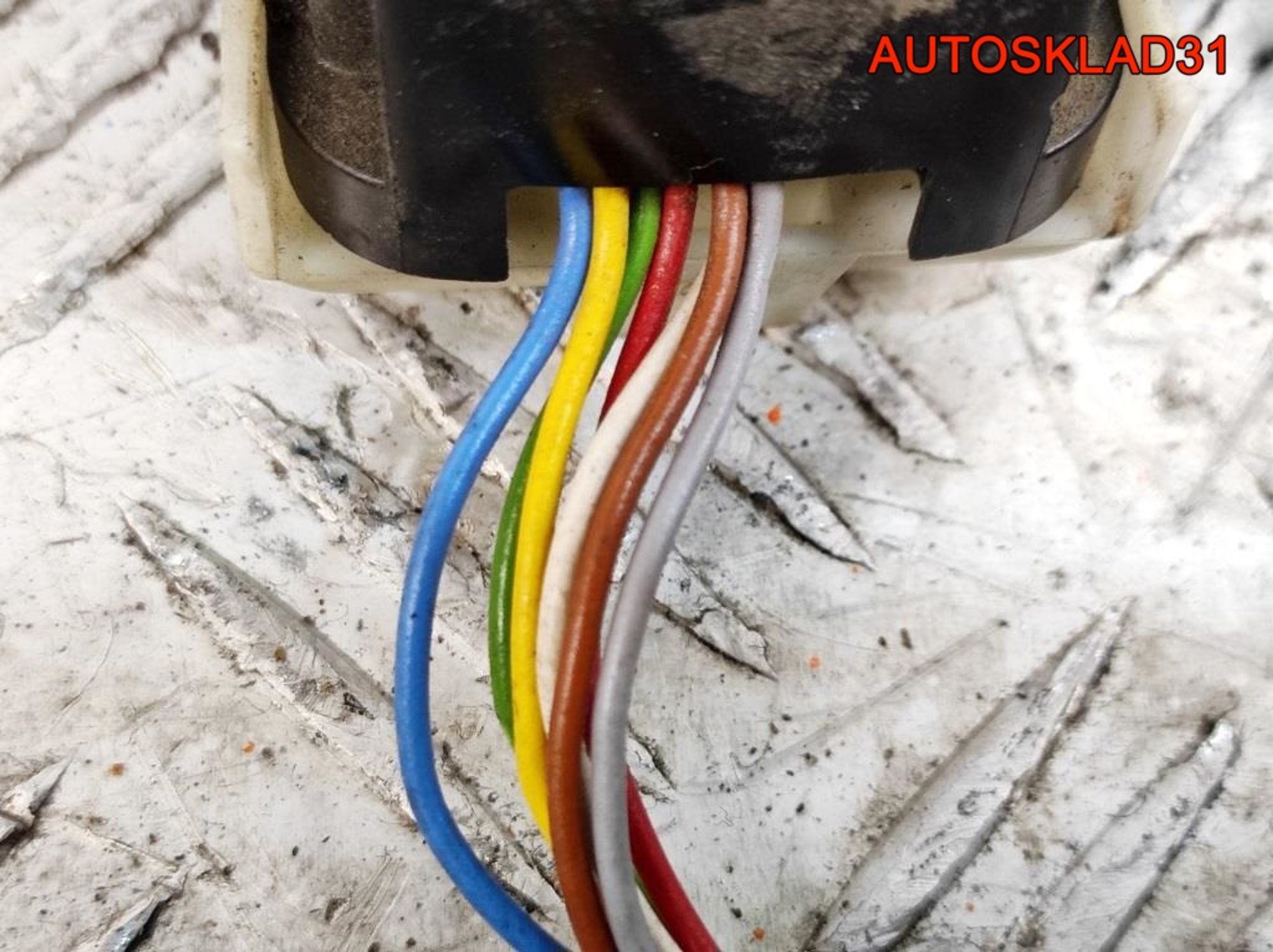 Блок стеклоподъёмников Mercedes W203 A2038210479, 2600 рублей, Дубовое