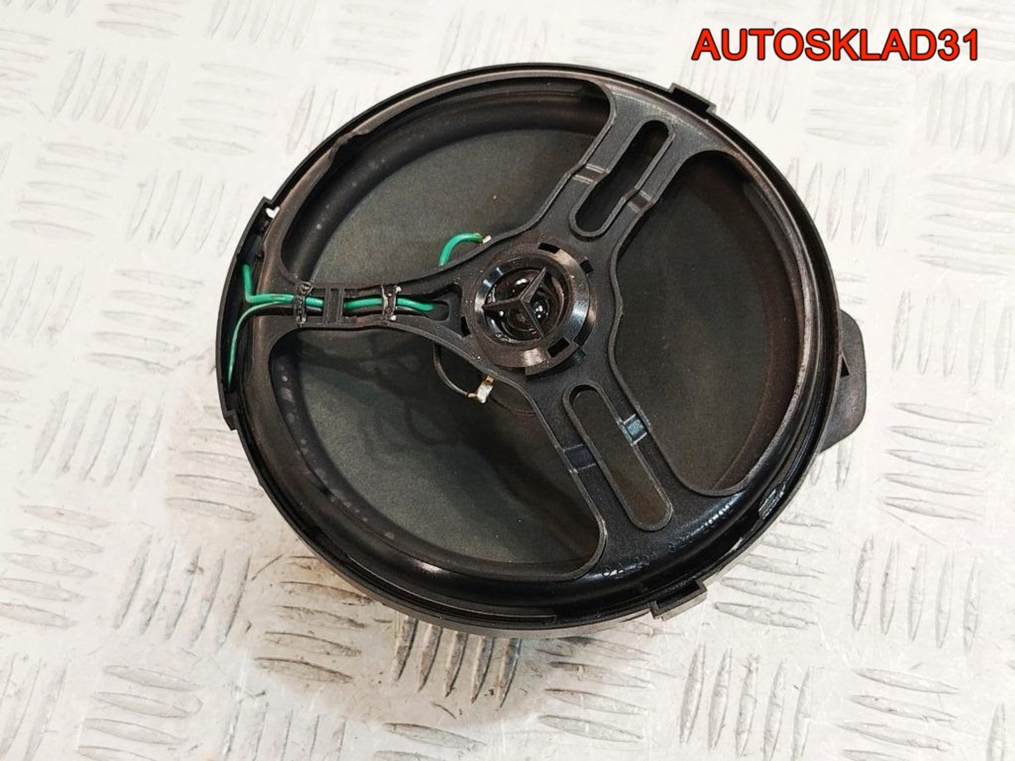 Динамик задний Mercedes Benz GLK X204 A2048202902, 1000 рублей, Дубовое