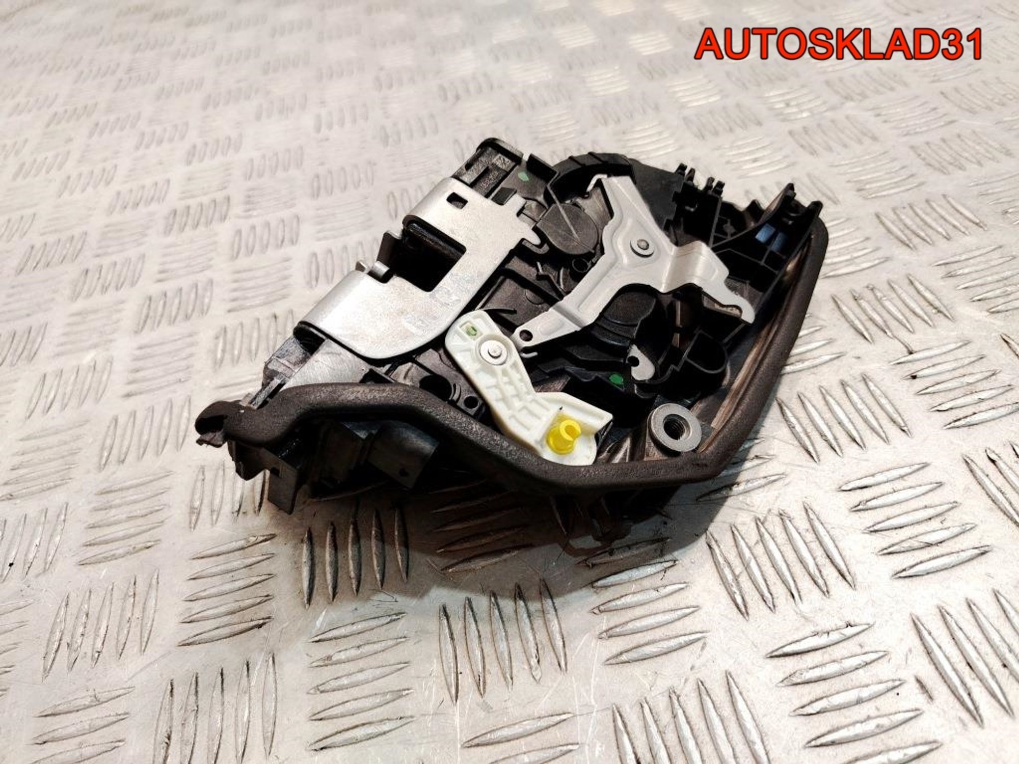 Замок двери передней правой BMW X3 F97 51219492094, 3500 рублей, Дубовое