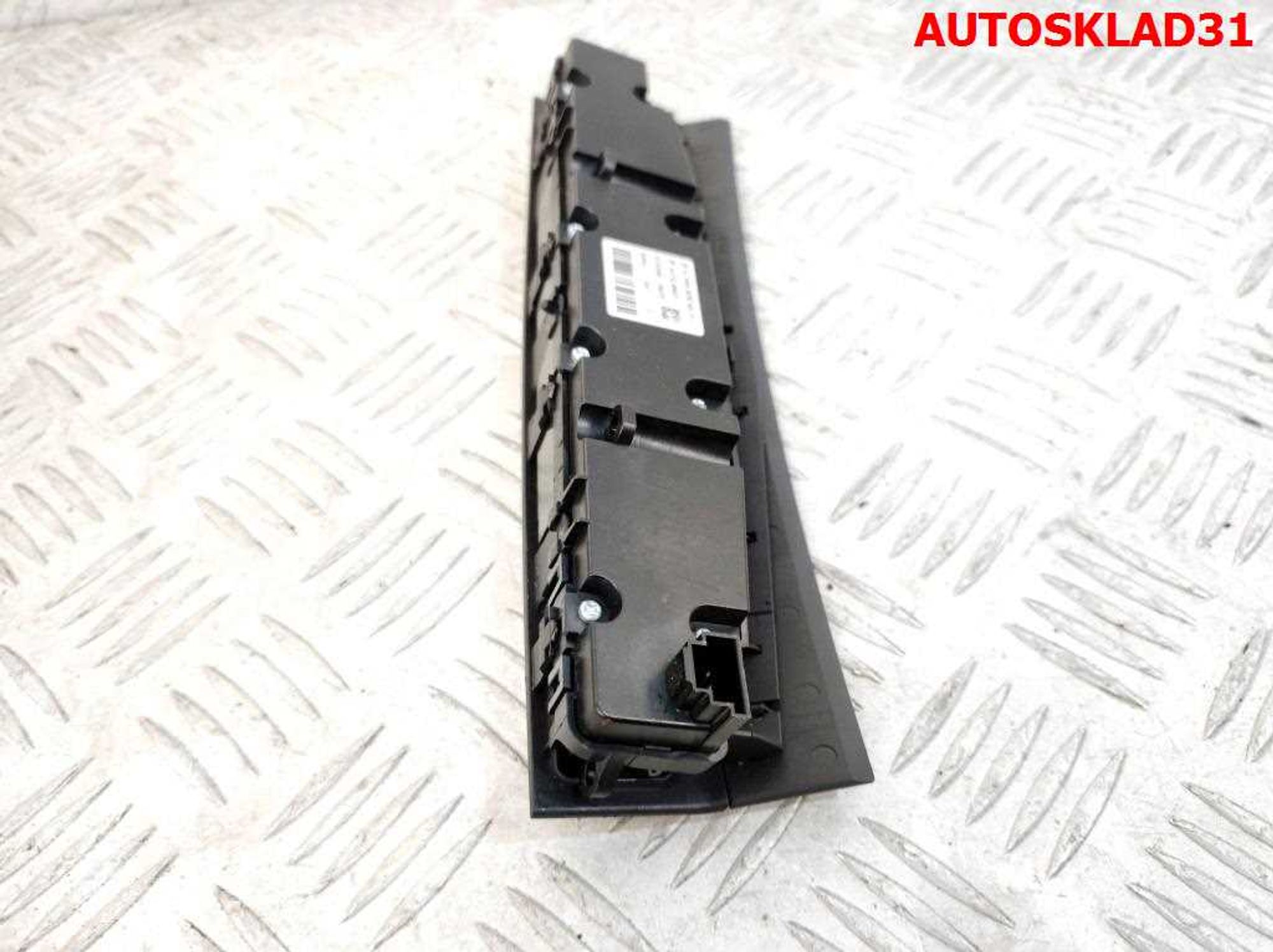 Блок кнопок Mercedes GLK X204 A2048706551, 12000 рублей, Дубовое