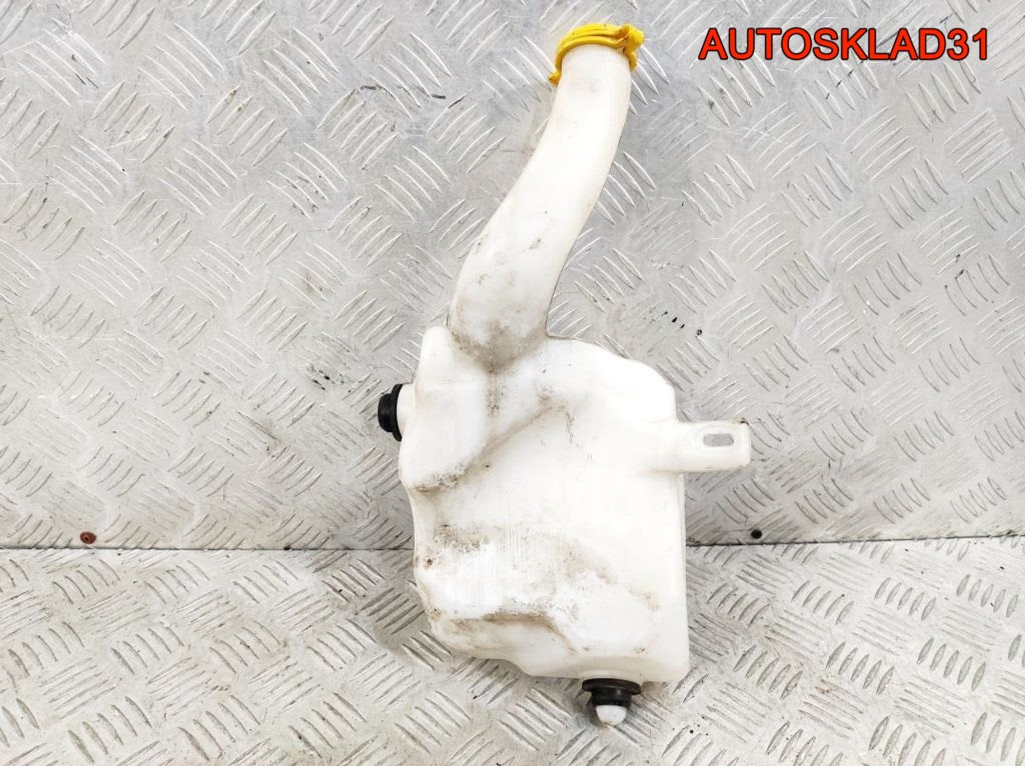 Бачок омывателя Opel Meriva A 93323649, 1400 рублей, Дубовое