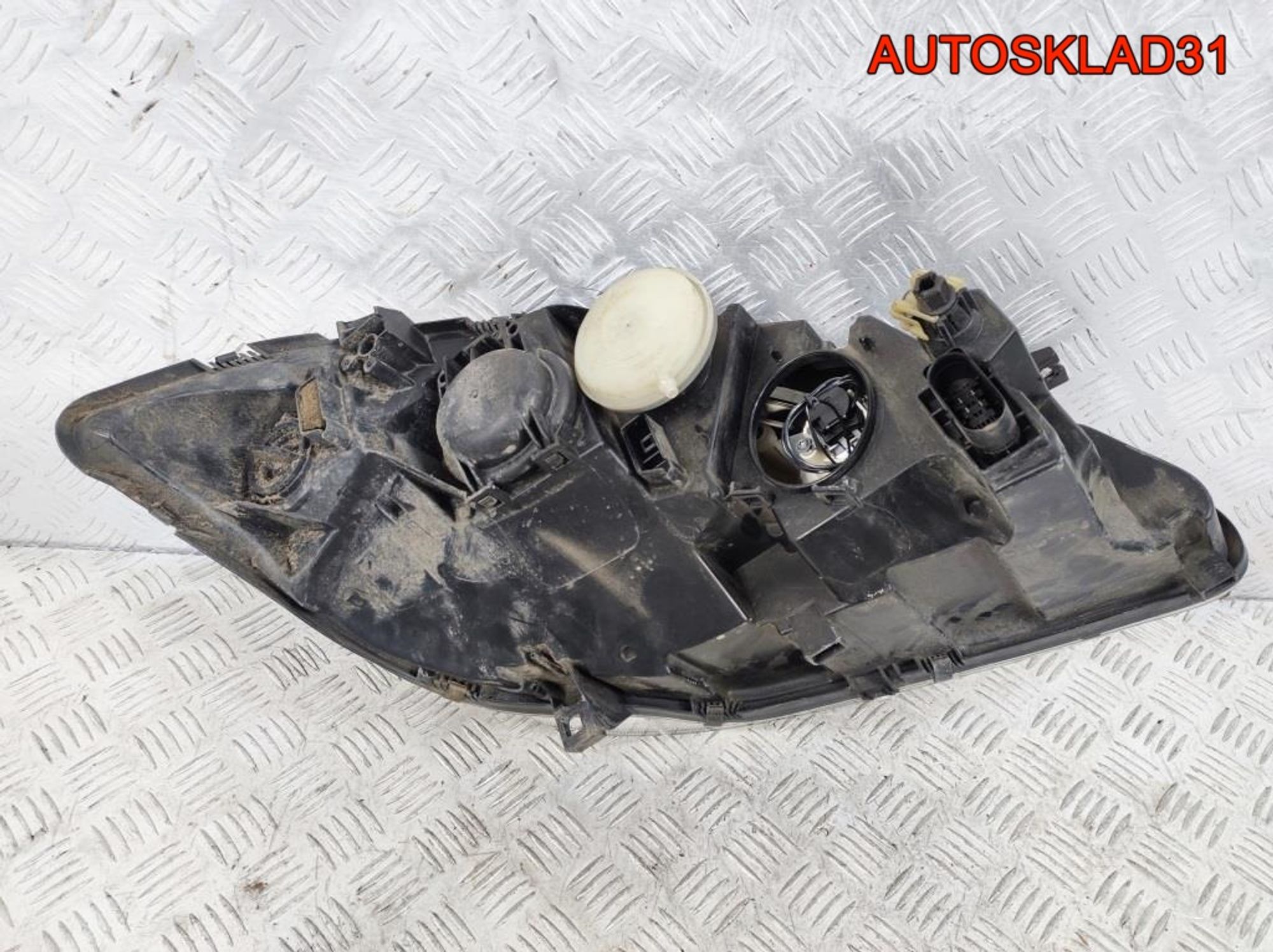 Фара левая Mercedes-Benz W169 A1698205761, 8100 рублей, Дубовое