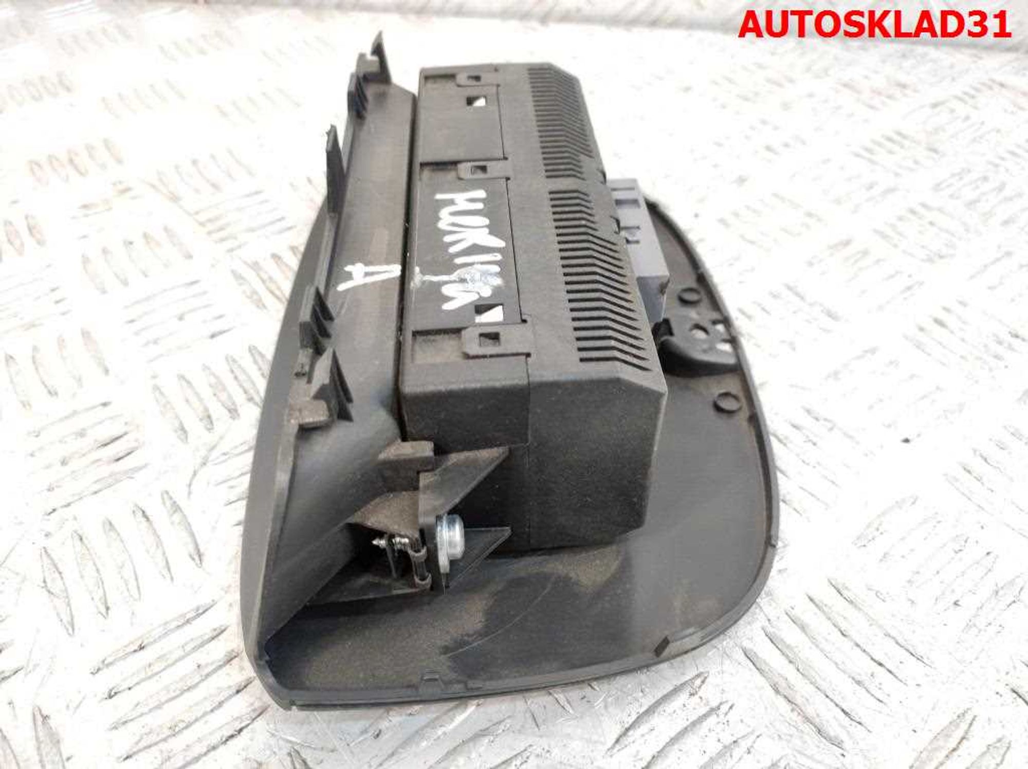 Дисплей информационный Opel Meriva A 13242079, 700 рублей, Дубовое