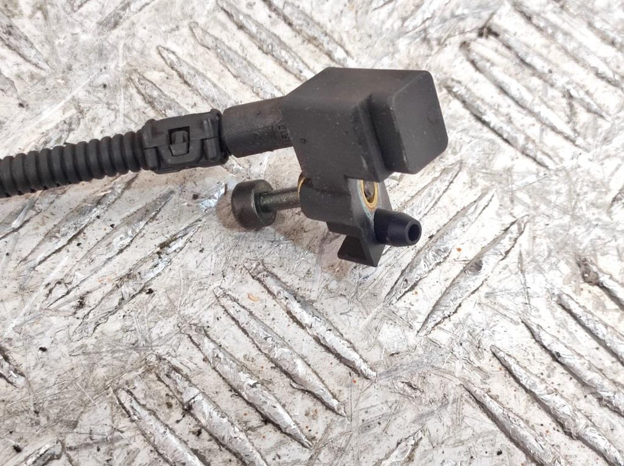 Датчик положения коленвала VW Golf 4 1,6 BAD Бензин, 1000 рублей, Дубовое