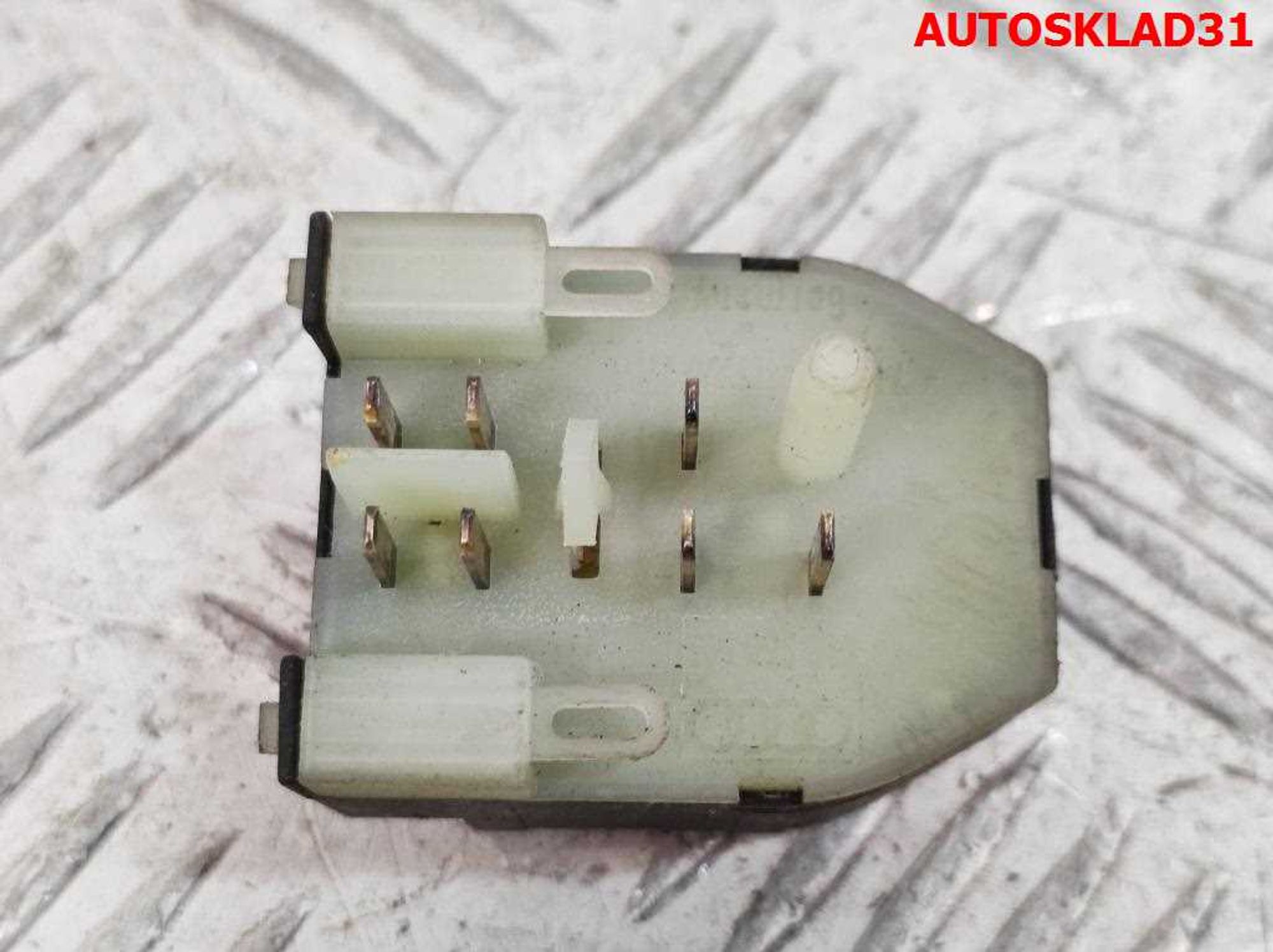 Переключатель регулировки зеркала Audi A6 C4 893959565, 600 рублей, Дубовое