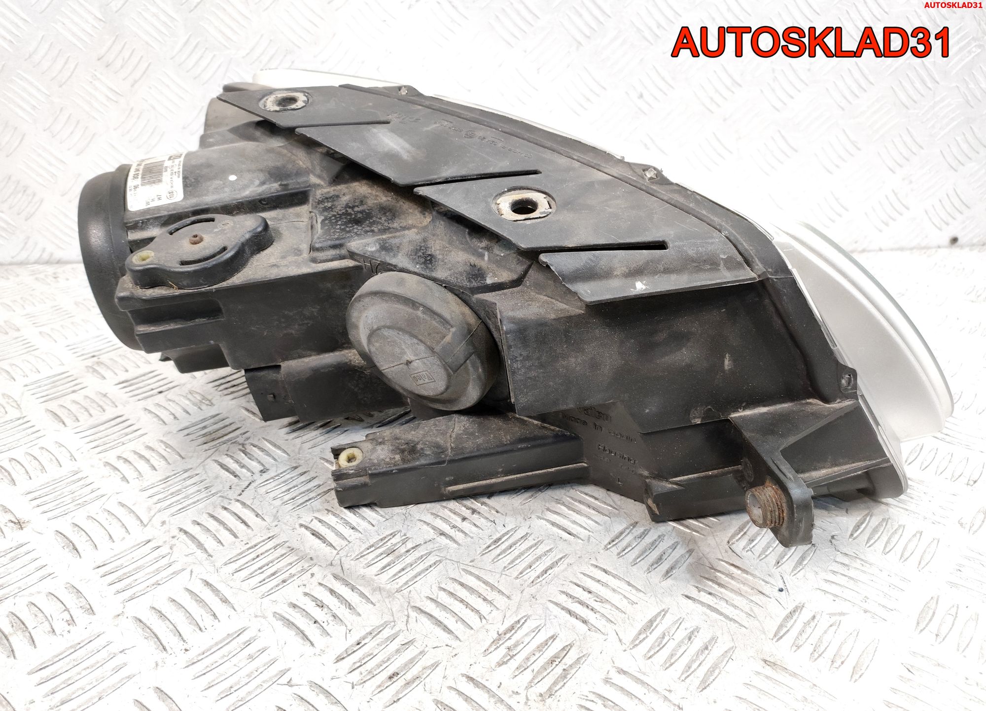 Фара левая Volkswagen Passat B6 3C0941005AB, 10000 рублей, Дубовое