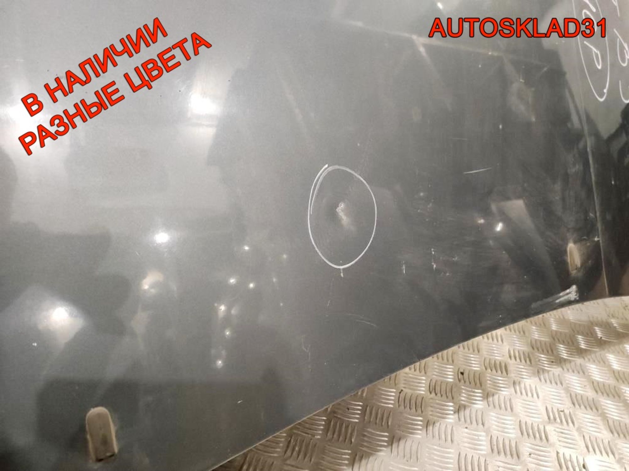 Капот Volkswagen Passat B3 357823031C, 2000 рублей, Дубовое