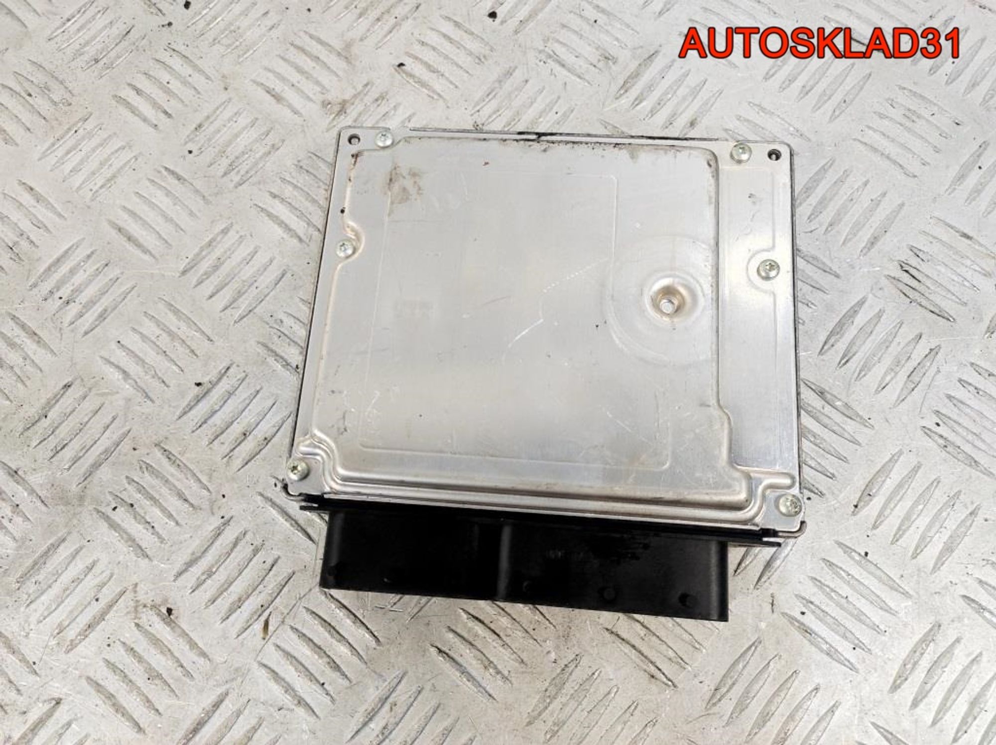 Блок ЭБУ Mercedes Benz W203 646.962 A6461500879, 4900 рублей, Дубовое