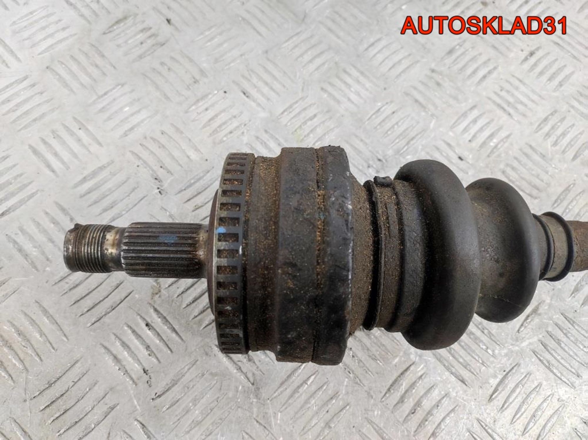 Привод передний правый Mercedes CLK W208 A2023508410, 3600 рублей, Дубовое