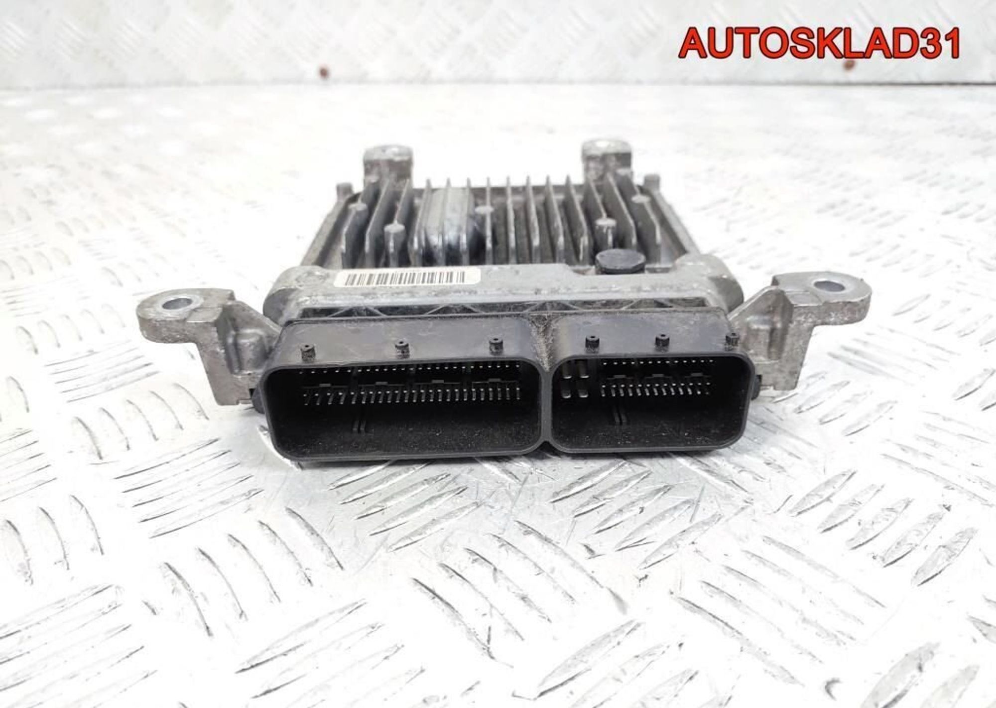 Блок ЭБУ Mercedes 2006-2018 год 2,2 Дизель A6519012200, 10000 рублей, Дубовое