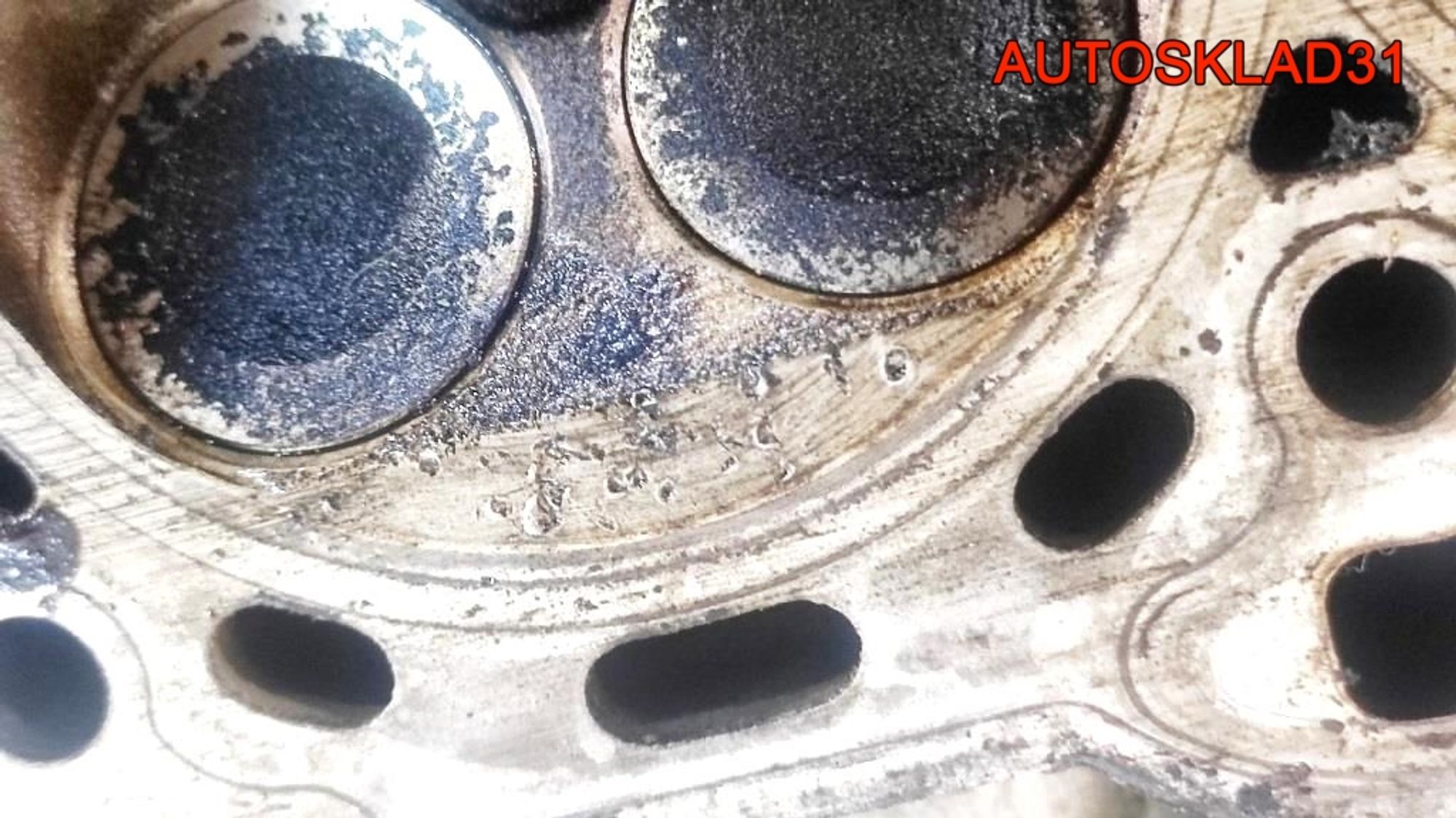 ГБЦ в сборе Opel Corsa C Z12XE 90400234, 20000 рублей, Дубовое