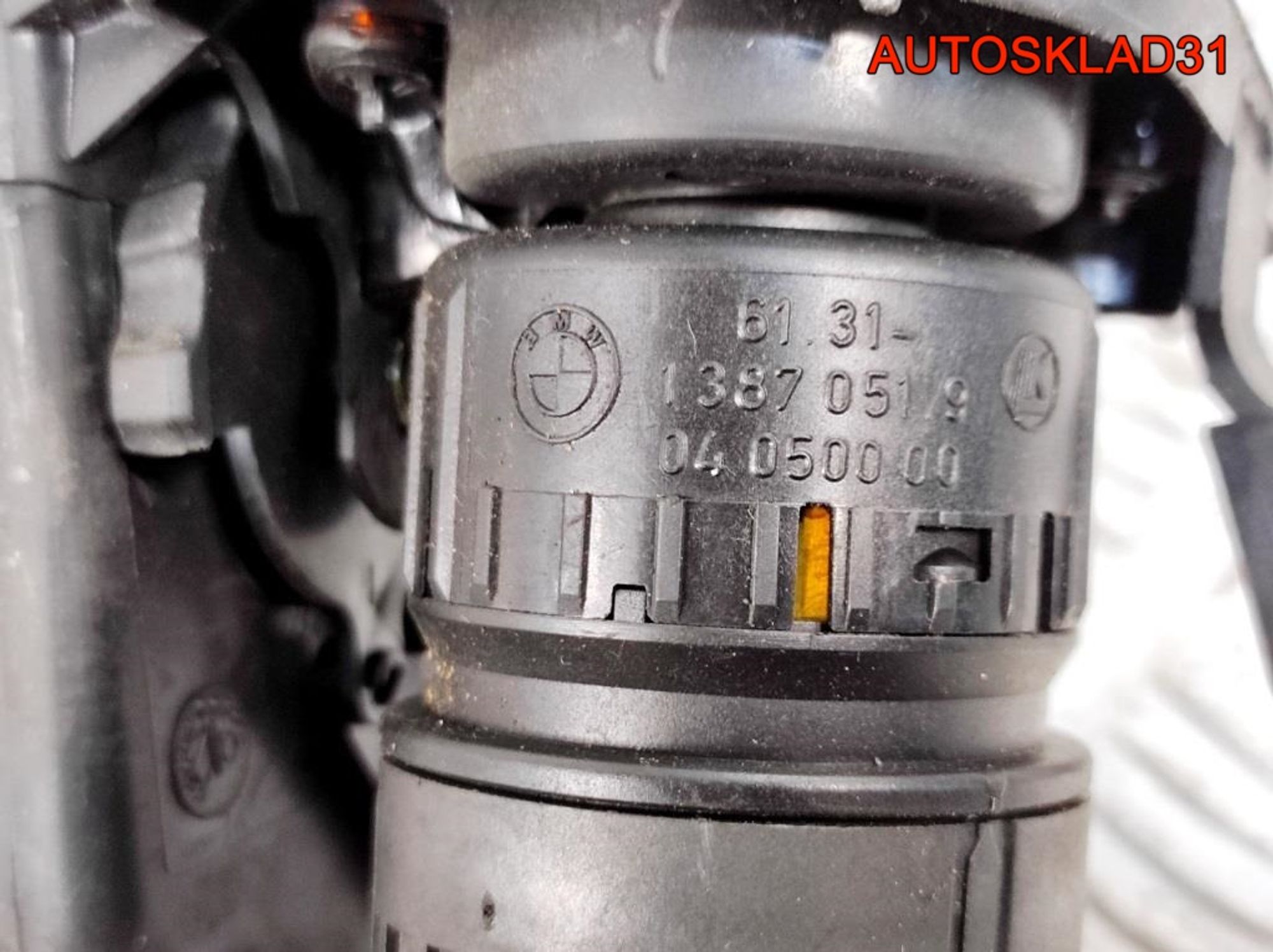 Переключатель света BMW E36 61311387051, 3200 рублей, Дубовое