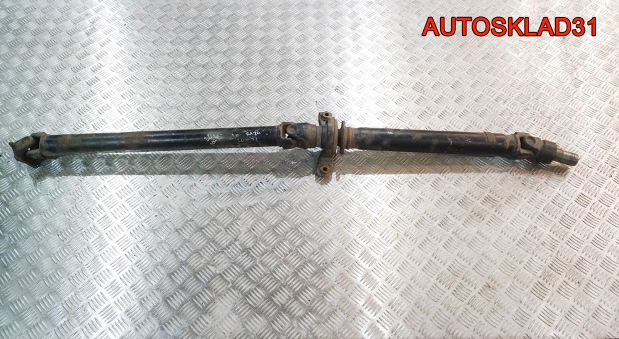 Вал карданный Subaru Impreza G11 EJ20 МКПП Combi, 10000 рублей, Дубовое