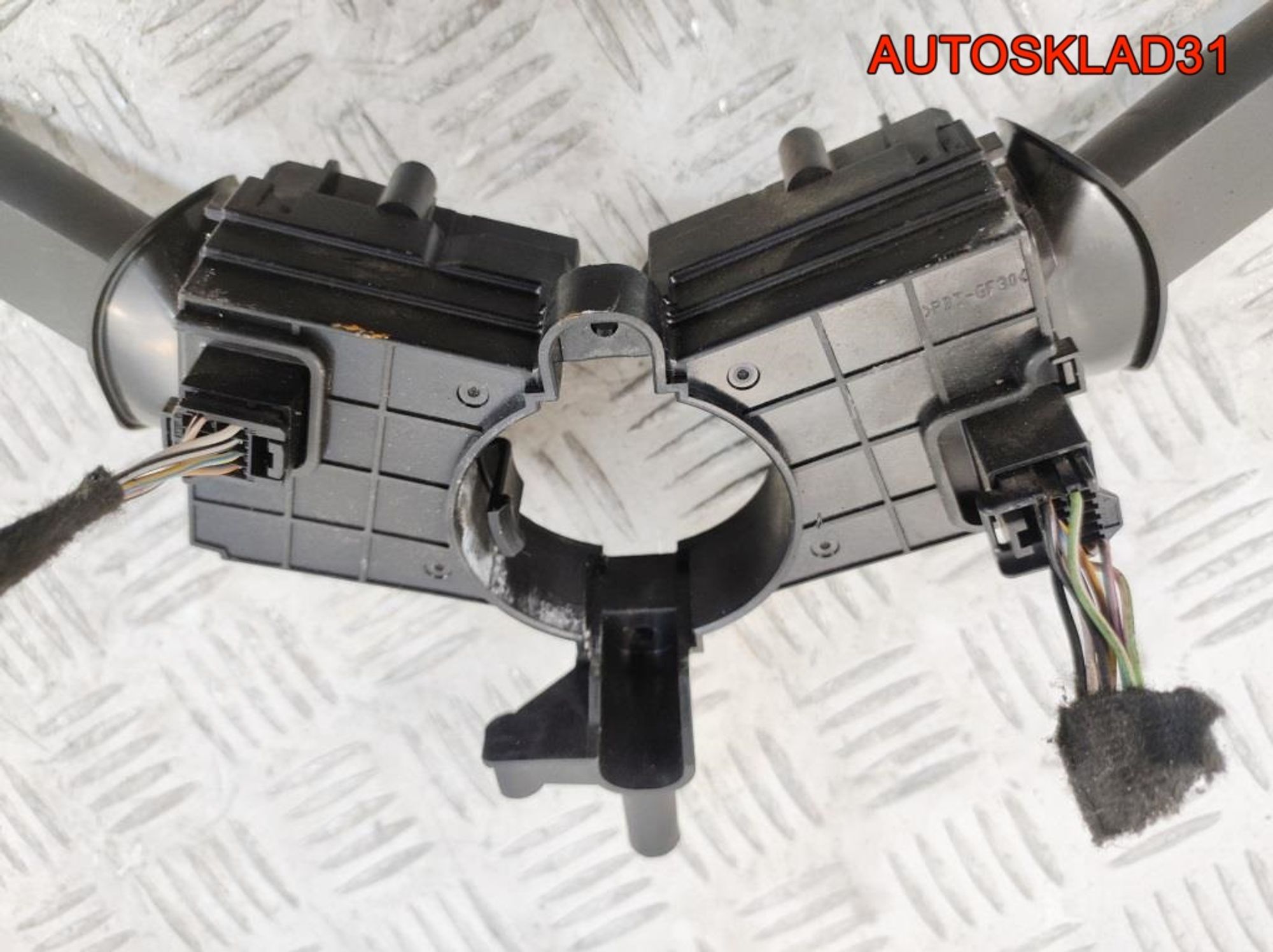 Переключатель подрулевой в сборе Opel Astra J 20941129, 2500 рублей, Дубовое