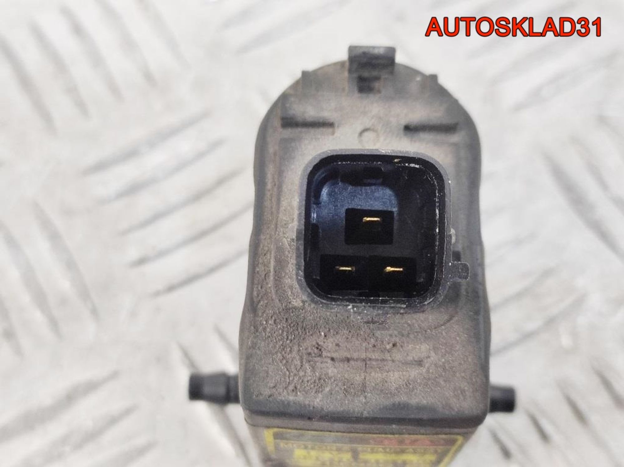 Насос омывателя Hyundai Getz 985101C100, 900 рублей, Дубовое