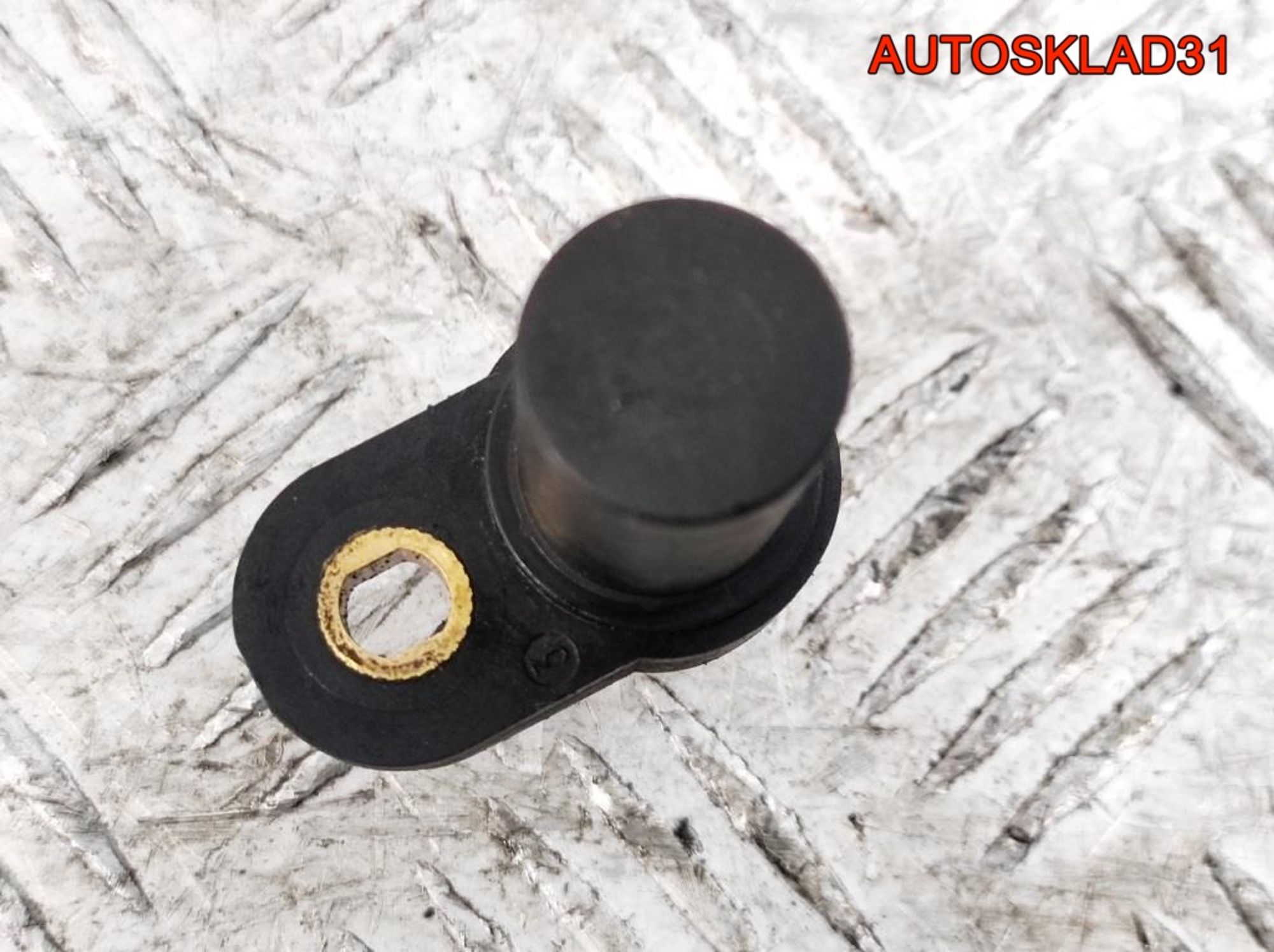 Датчик коленвала BMW E46 2.0 N42B20 13627548994, 2000 рублей, Дубовое