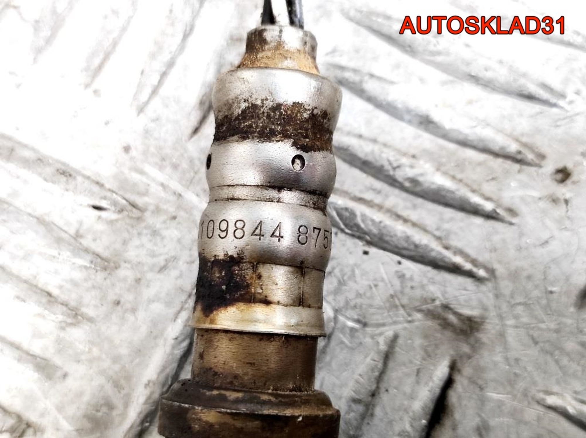 Датчик кислородный Renault Twingo 1,2 D4F 7700109844, 1400 рублей, Дубовое