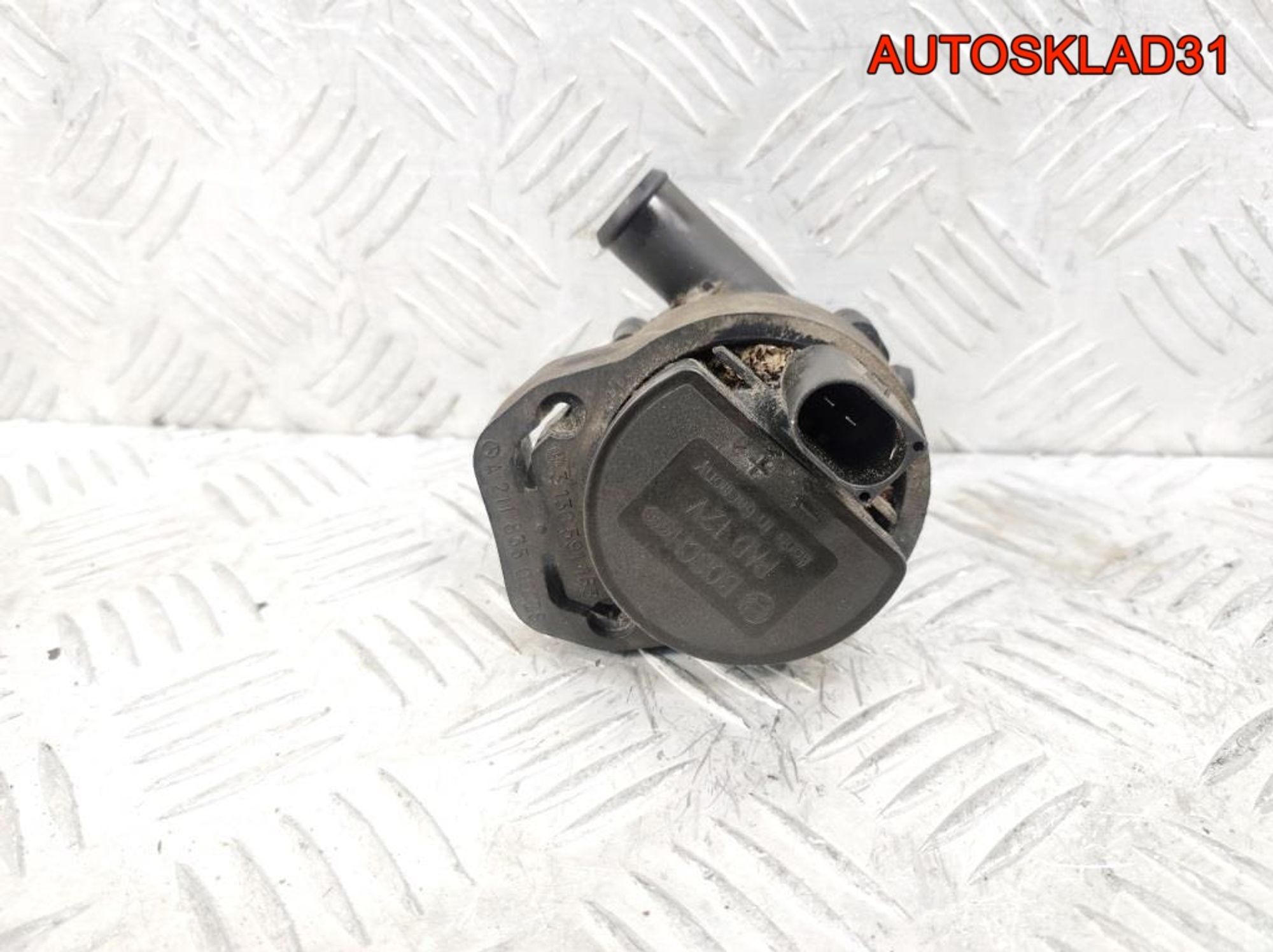 Насос электрический Mercedes GLK X204 A2118350028, 4500 рублей, Дубовое