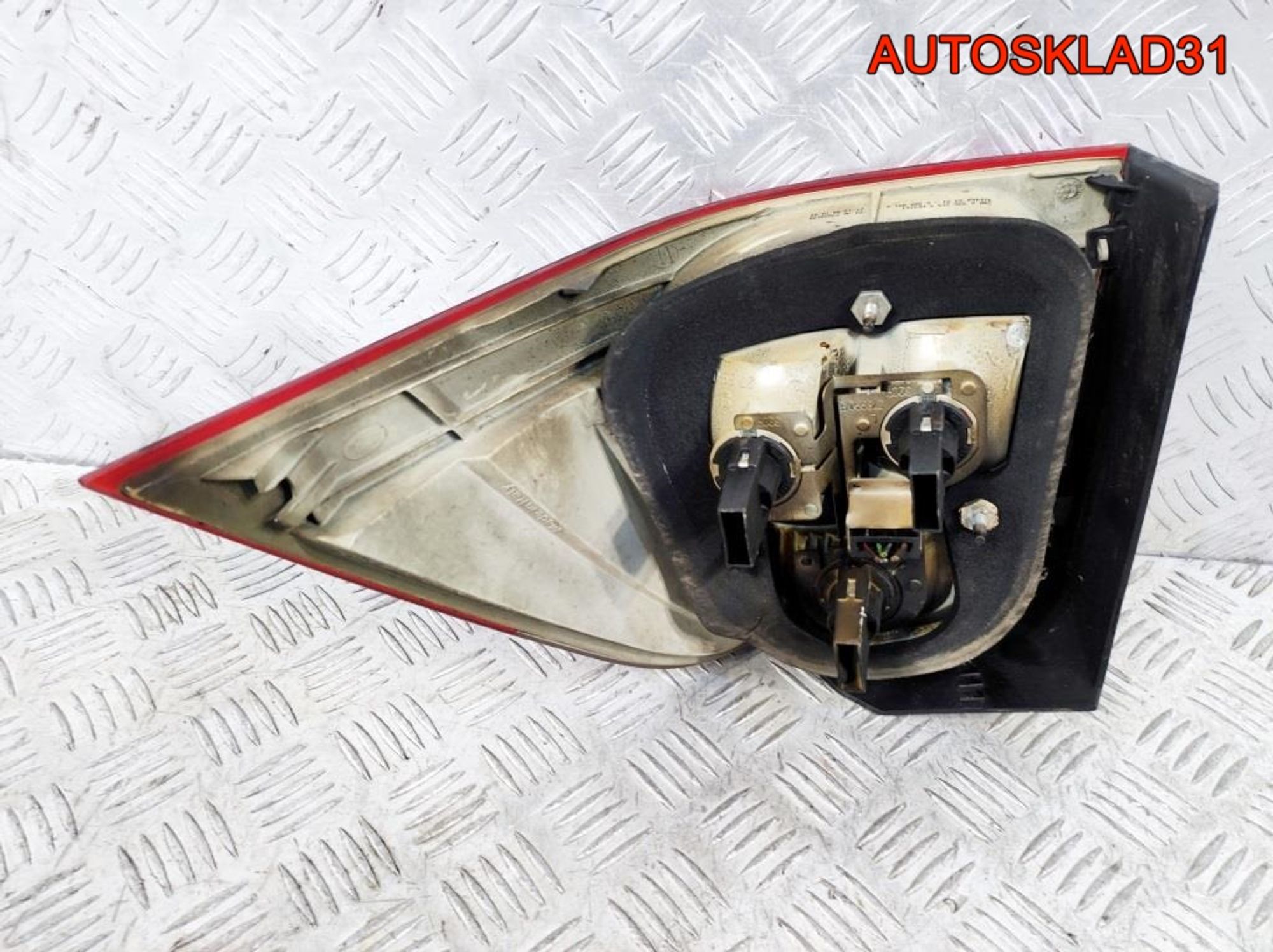 Фонарь задний левый BMW E60 63216925891 Combi, 2500 рублей, Дубовое