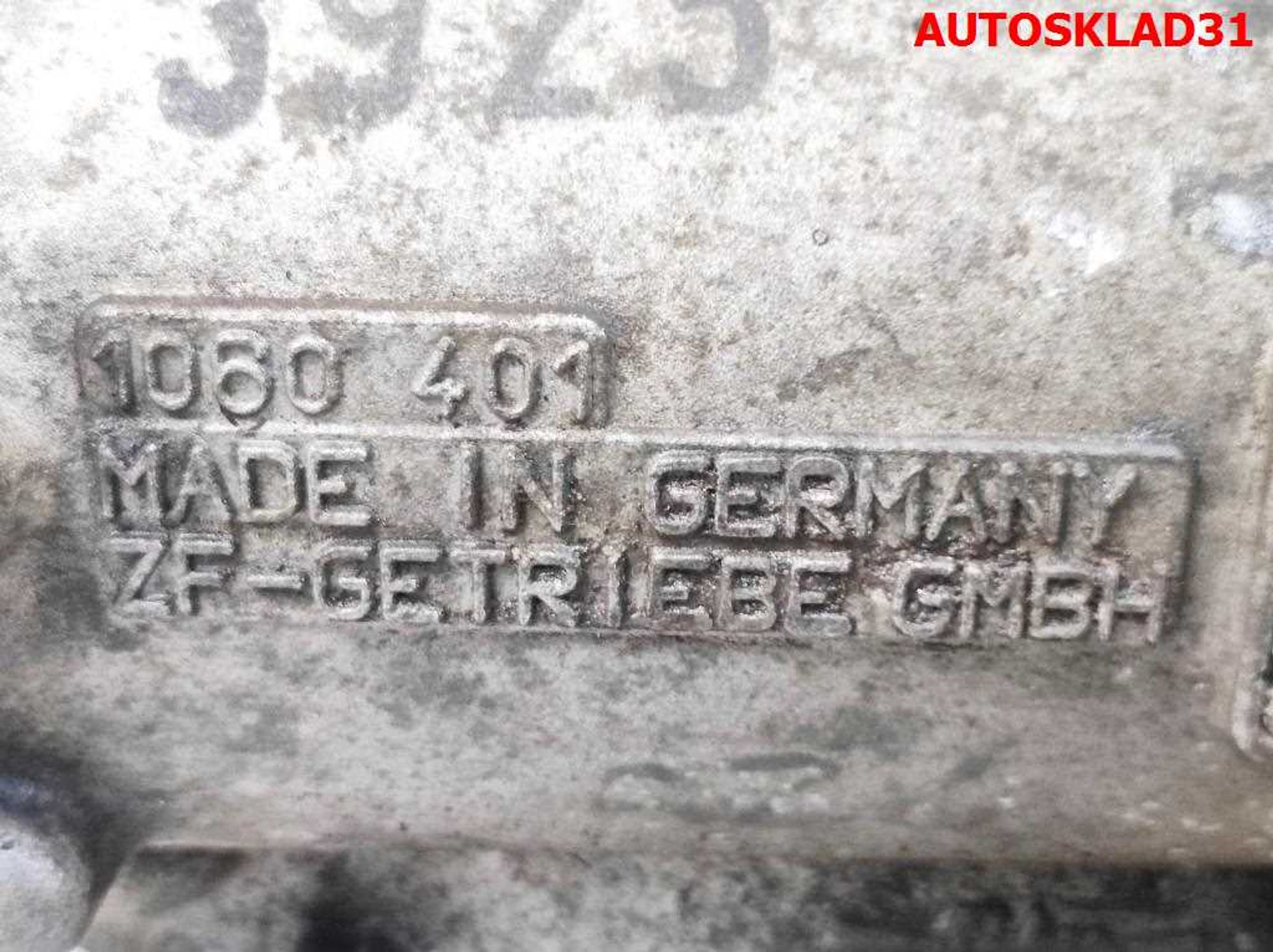 АКПП EDC 5HP19 Audi A4 B5 1,9 AJM Дизель, 60000 рублей, Дубовое