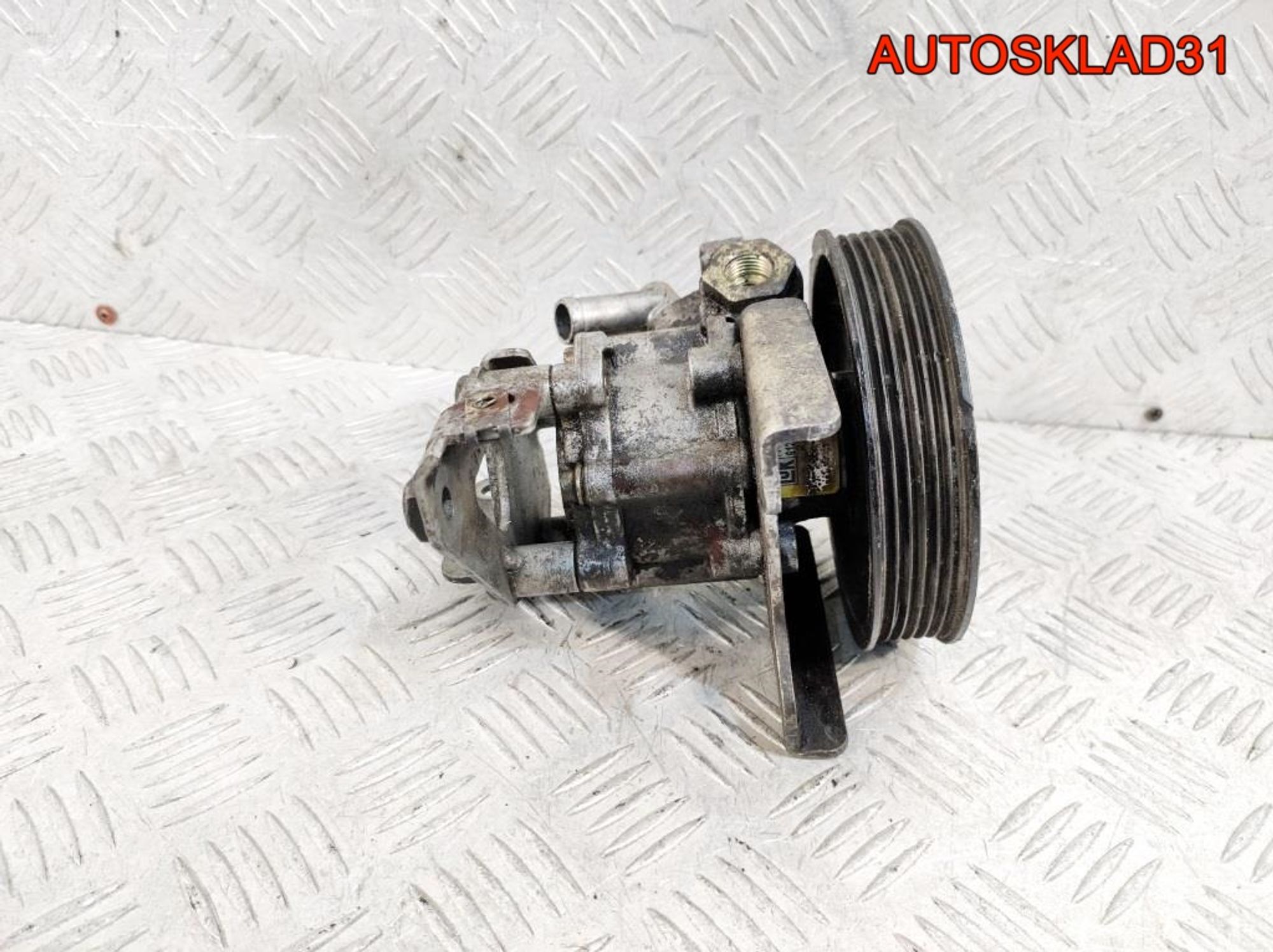 Насос гидроусилителя BMW E39 32411092742, 5000 рублей, Дубовое