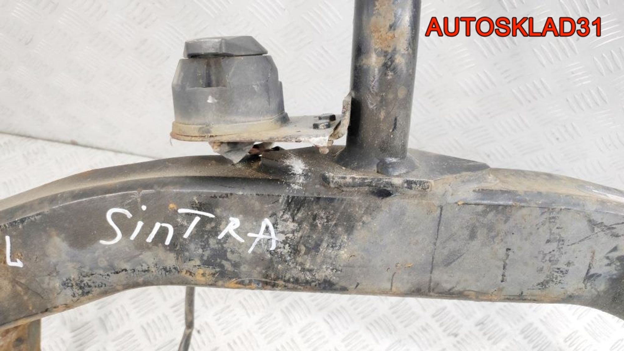 Фаркоп Opel Sintra 1, 12000 рублей, Дубовое