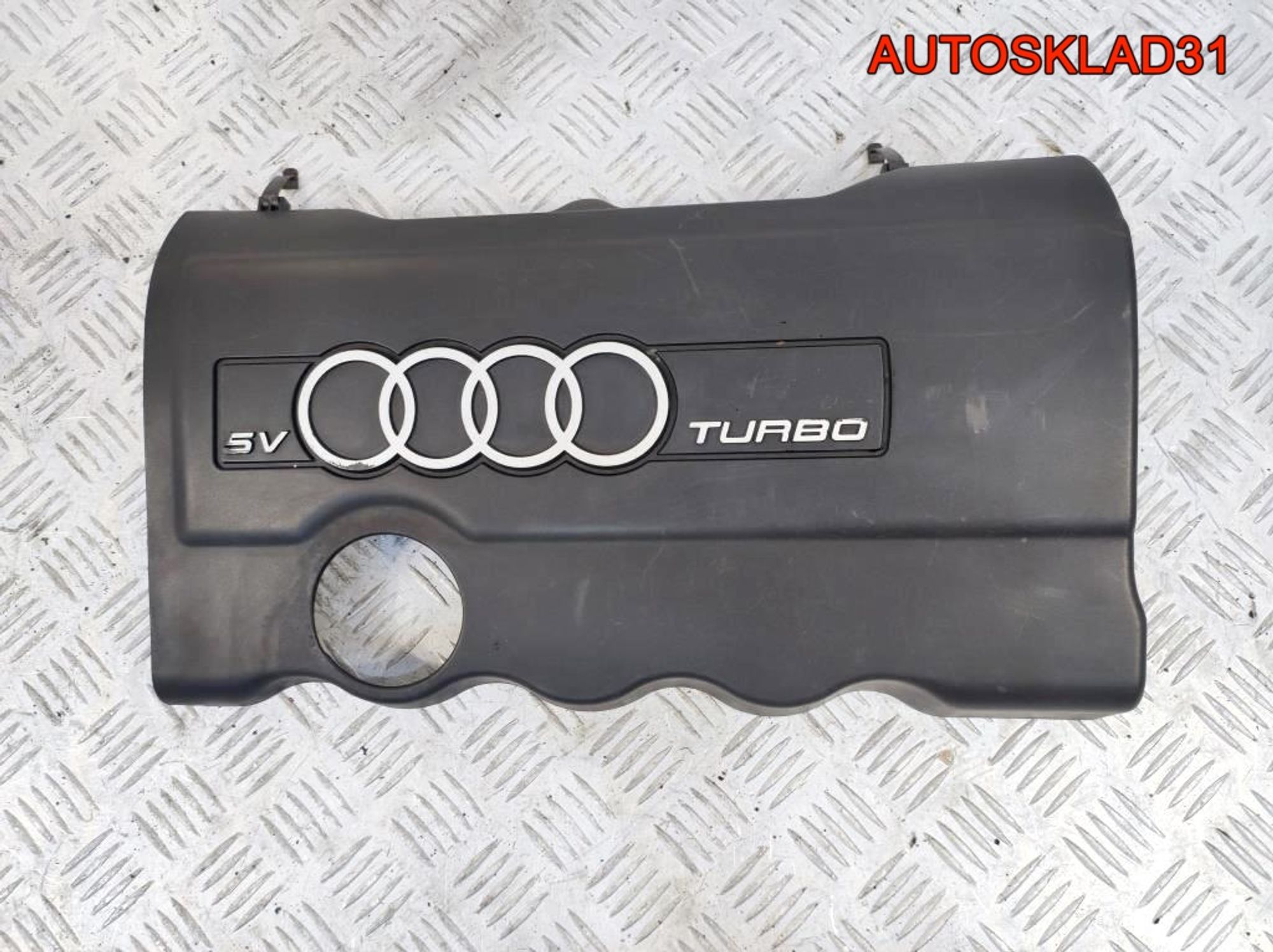 Накладка декоративная VW Passat B5 AEB 058103724B, 1300 рублей, Дубовое